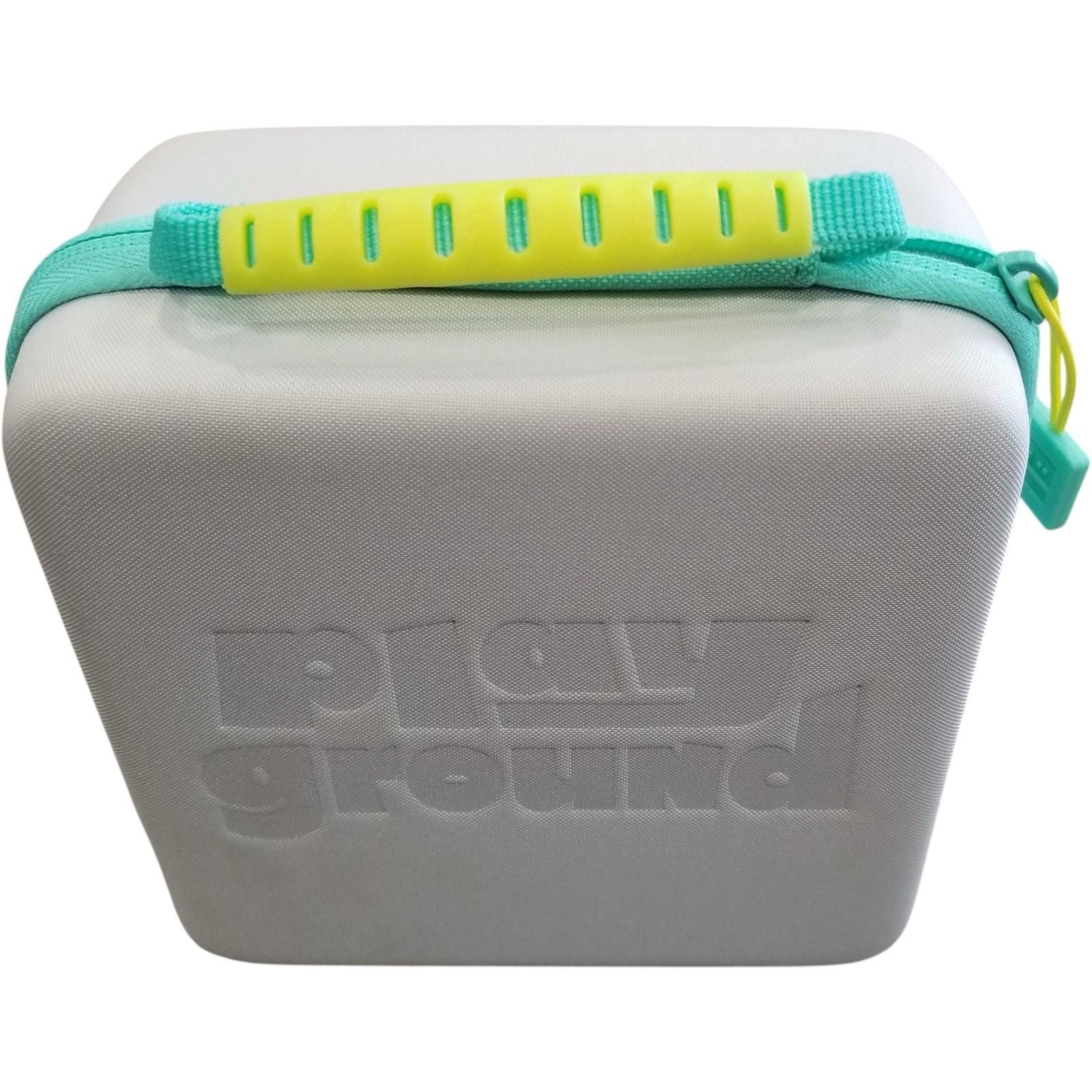 Nex Playground Active Play System for Kids & Families 2-in-1 Bundle Travel Case