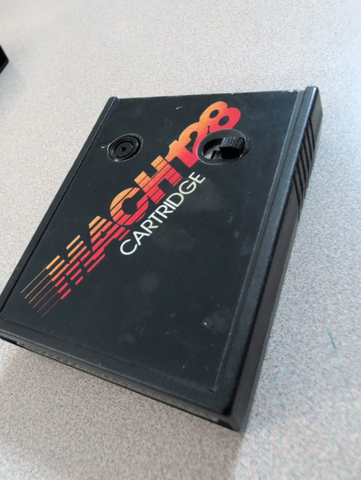 Commodore 64 C64 Mach128 Rare Tested Combine Shipping