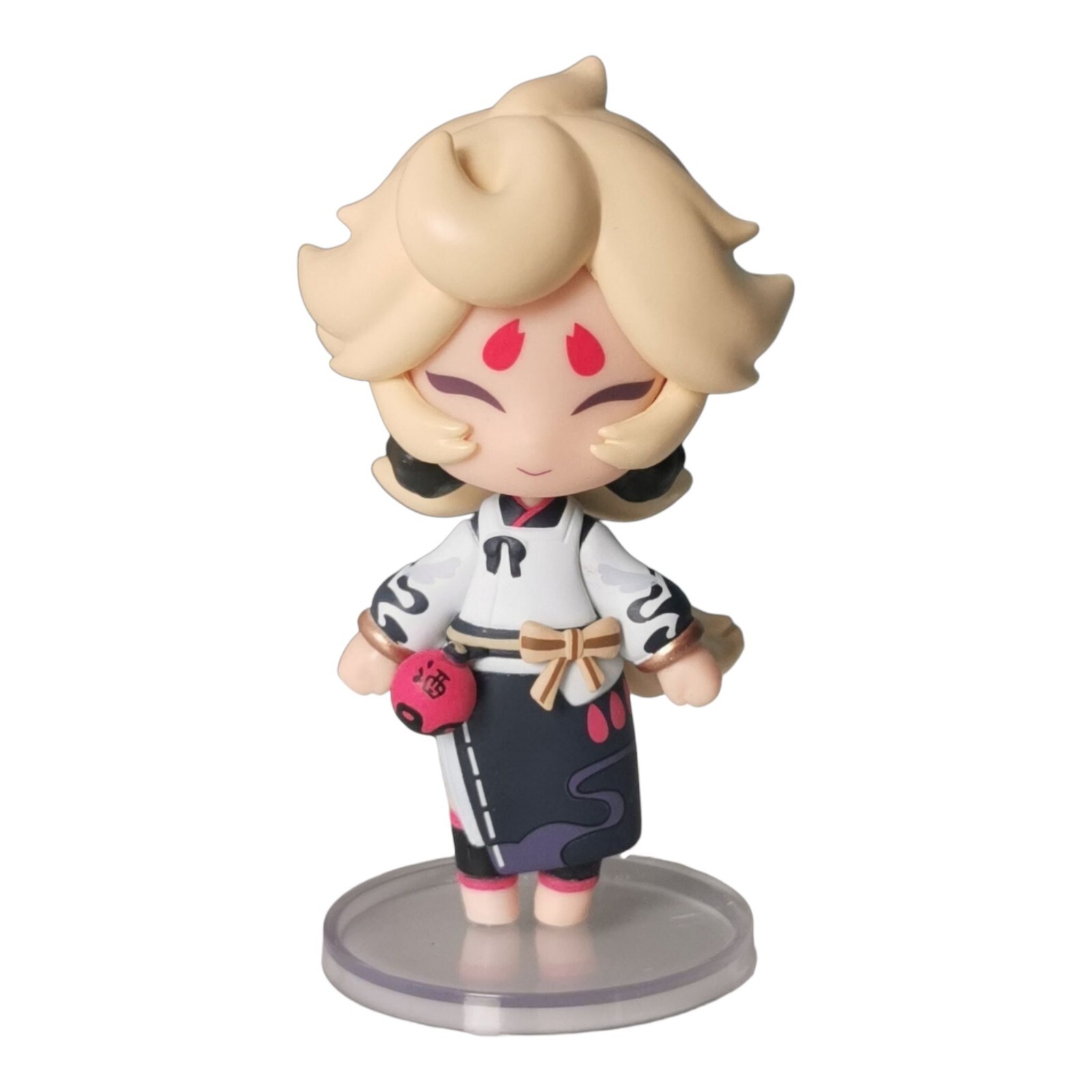 Onmyoji Figure 1st Gen 8-10cm J1
