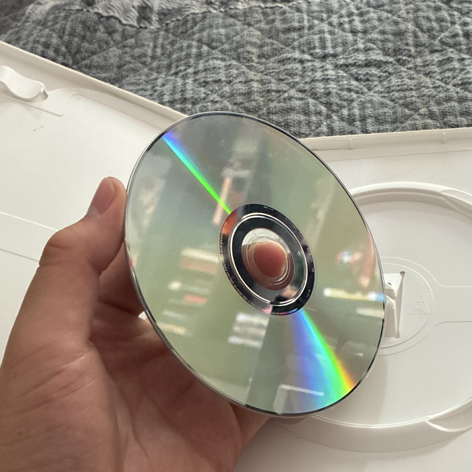 Ubisoft Rayman Origins – Nintendo Wii w/ Case, Multiplayer, E10+ (2011)