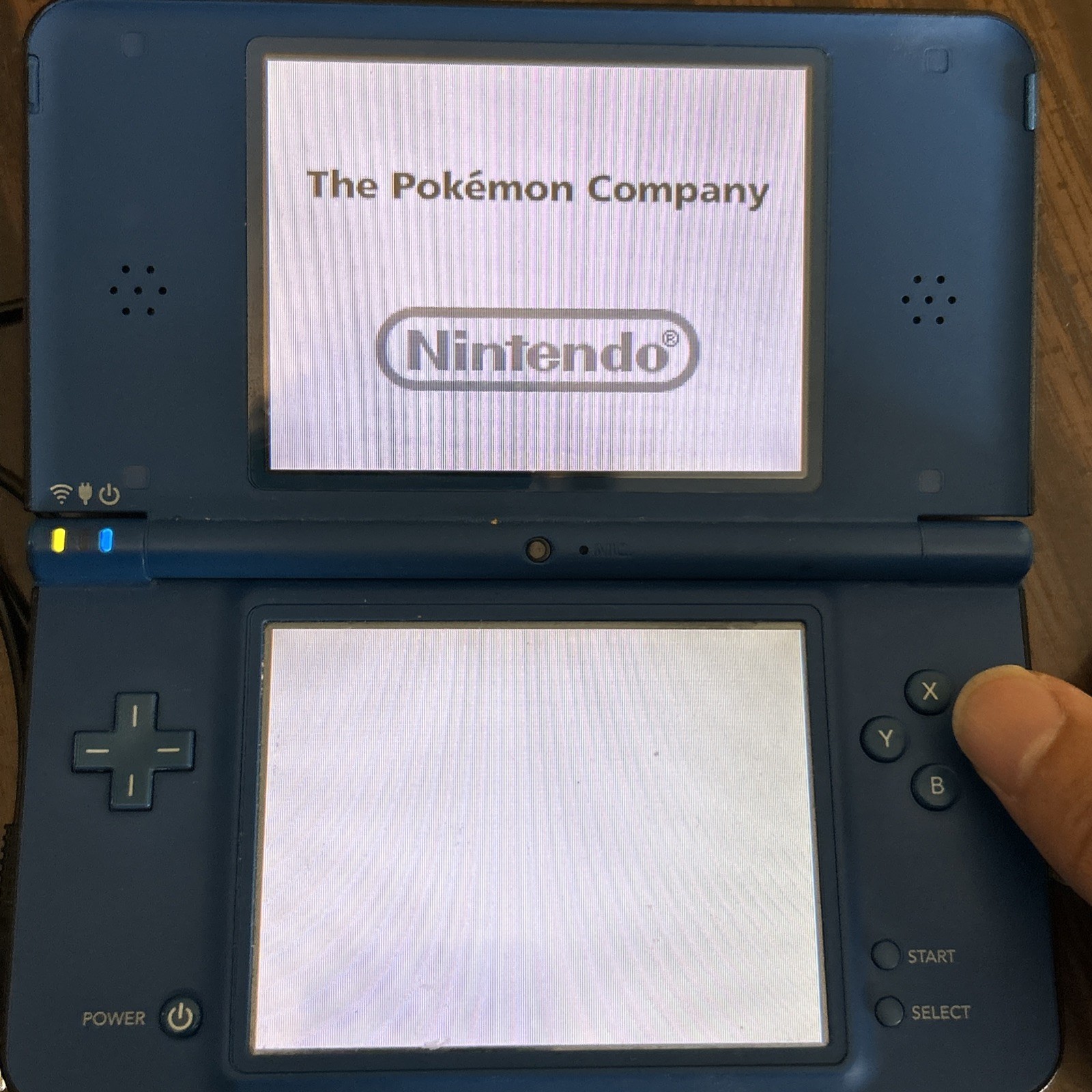 Pokémon Black 2 Version Nintendo DS Loose Game Only Authentic Tested