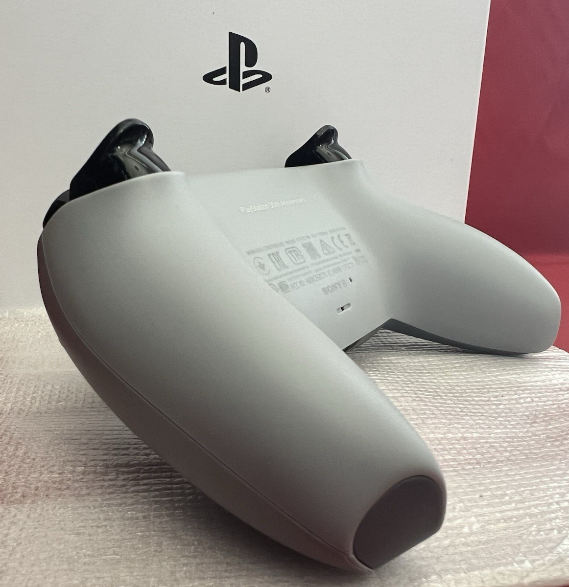 Sony PS5 DualSense Controller 30th Anniversary Edn with TMR/HALL EFFECT Joystick