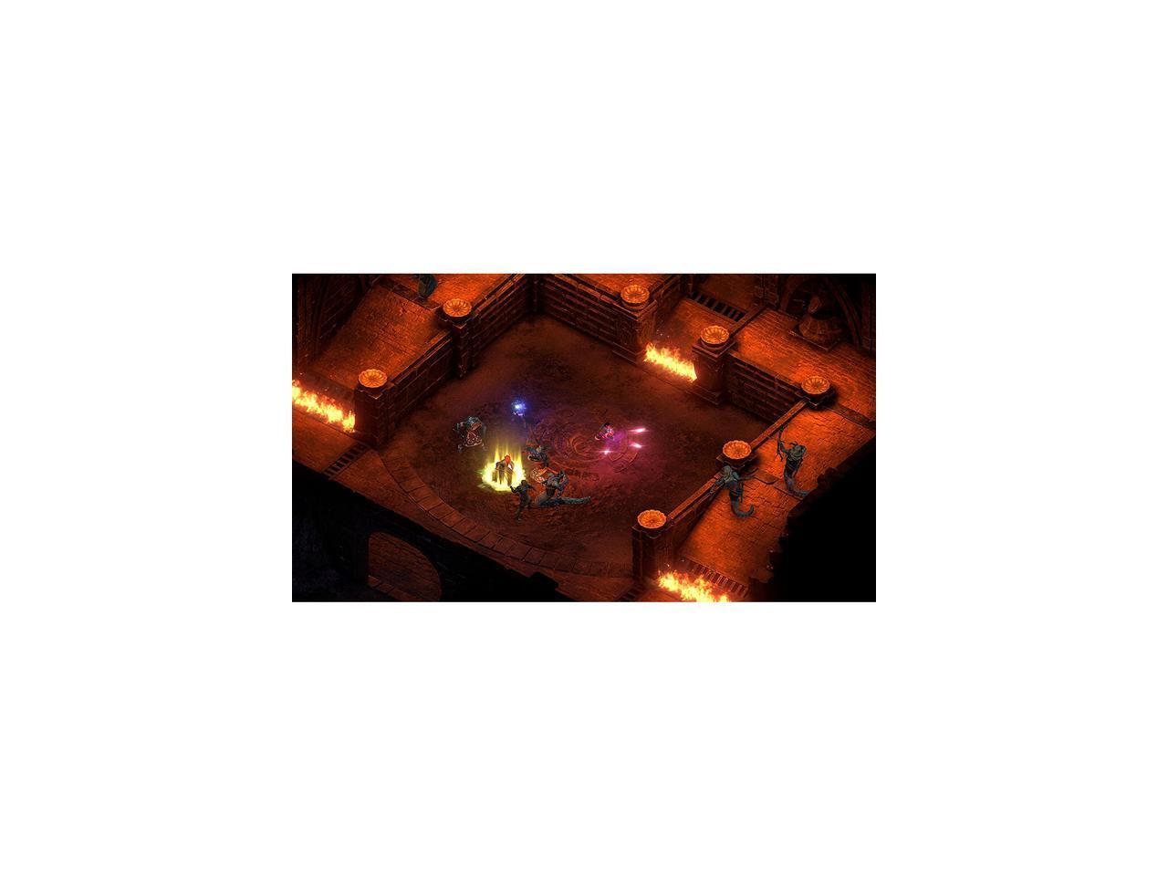Pillars of Eternity II: Deadfire – Xbox One