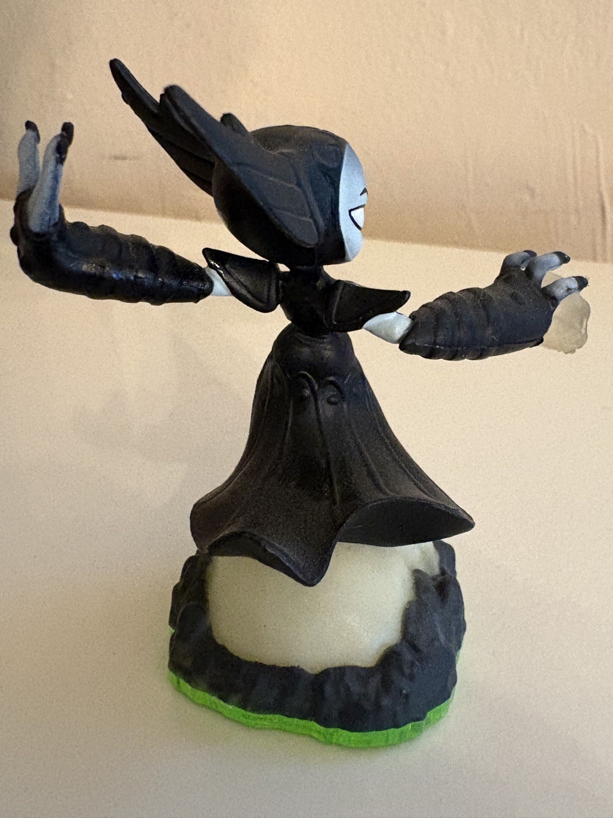 Hex (Series 1) (Tested, Working) (Skylanders Spyro’s Adventure)