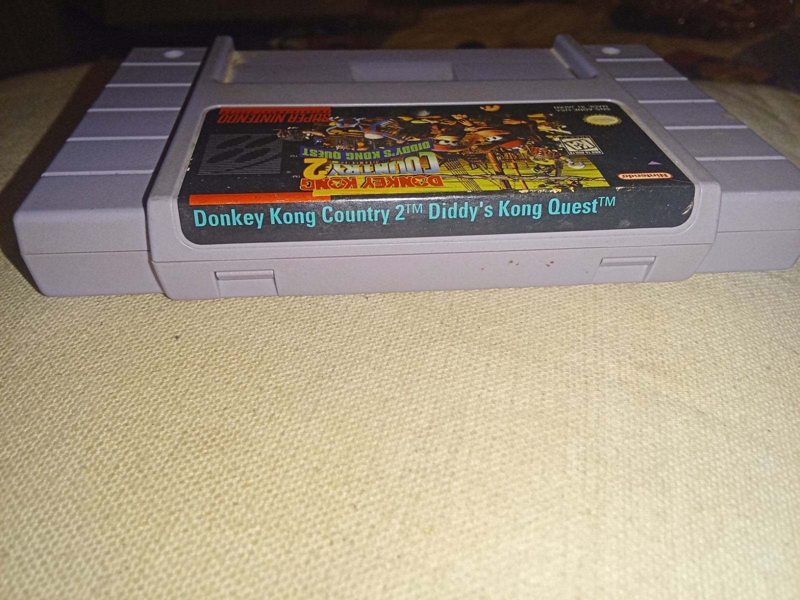 SNES nba live 97