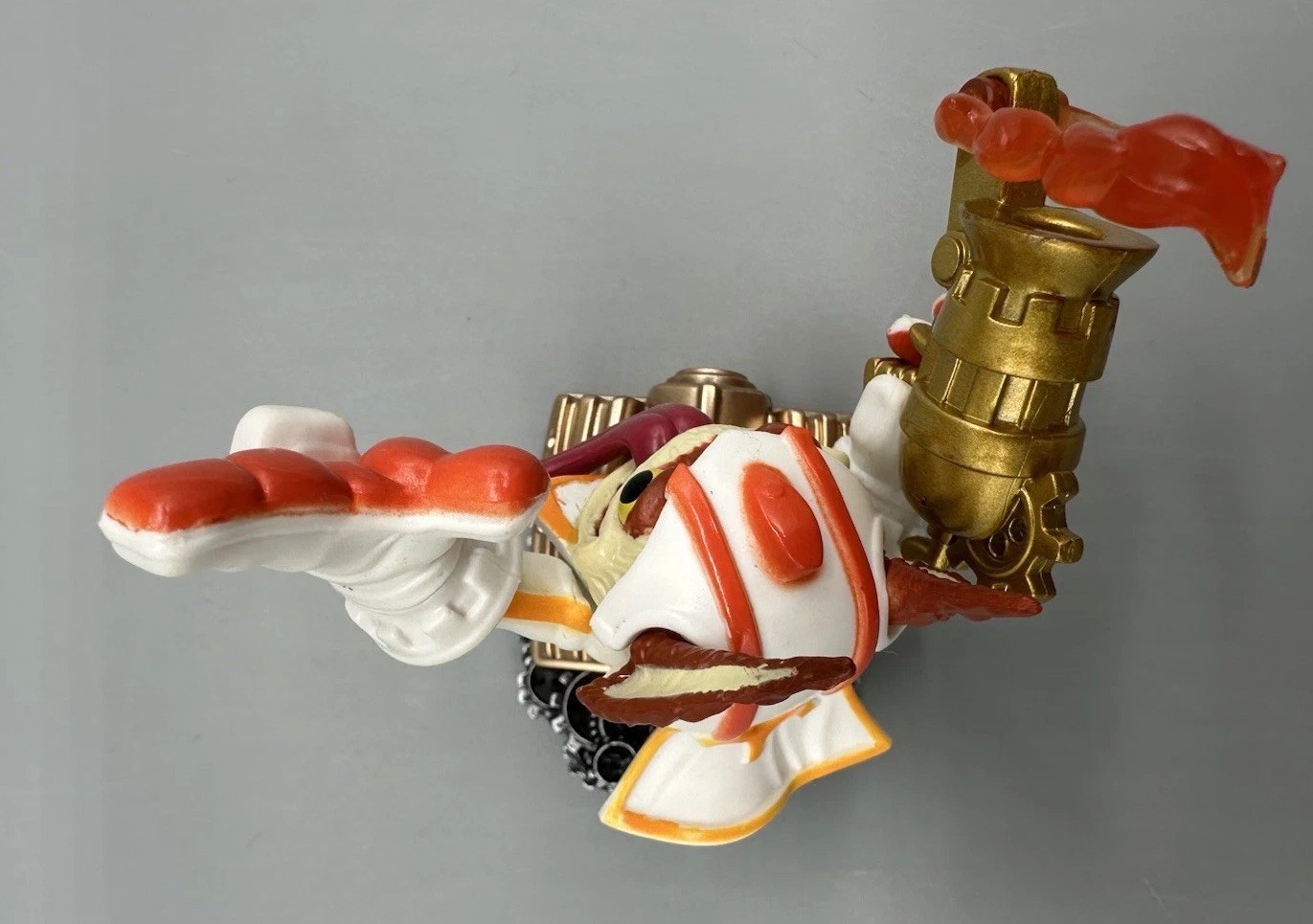 Skylanders Superchargers Rare Double Dare Trigger Happy Switch Wii PS4 Xbox One