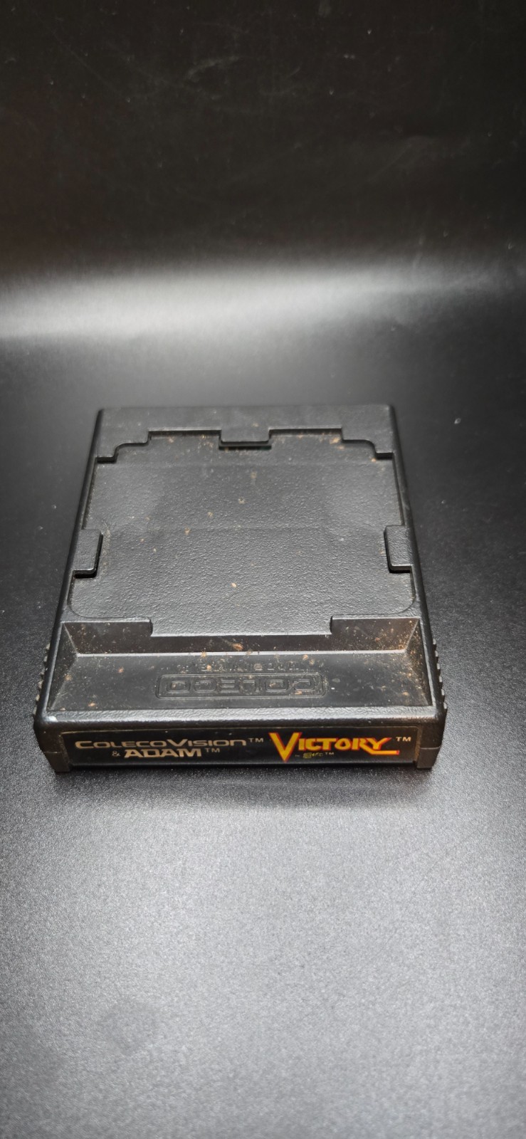Victory (Colecovision, 1983) not tested