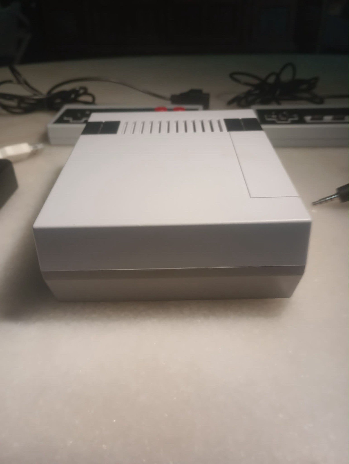 Classic Mini SNES