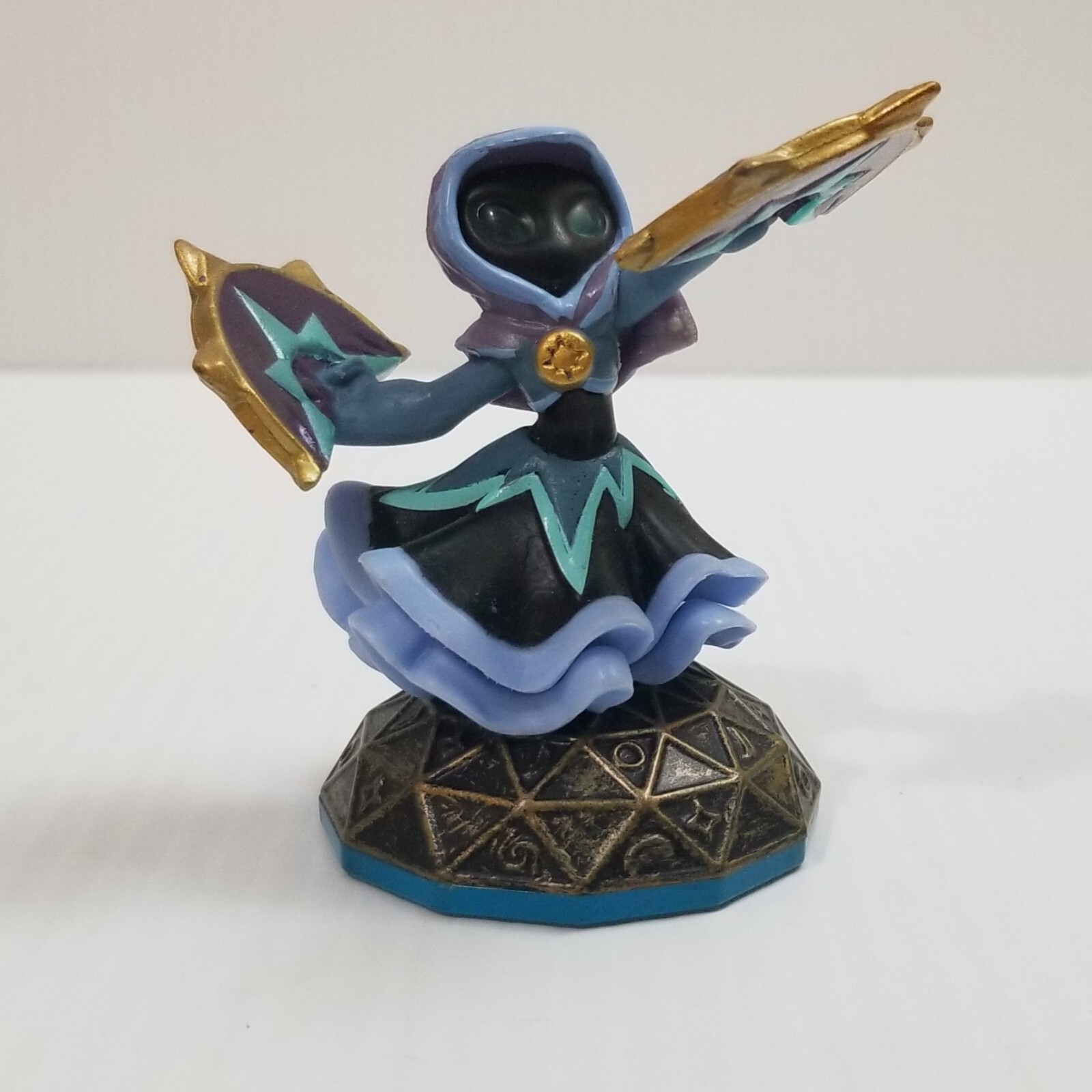 Lot 5 Skylanders Swap Force Rip Tide Terrafin Blizzard Ninja Stealth Star Strike