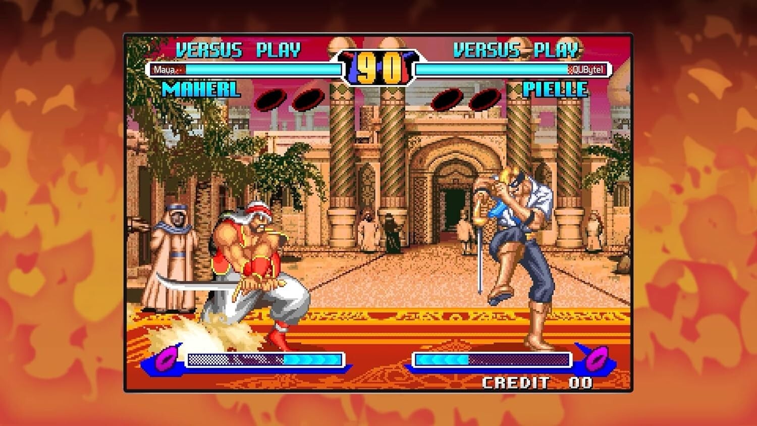 NSW – BREAKERS COLLECTION [SLG]