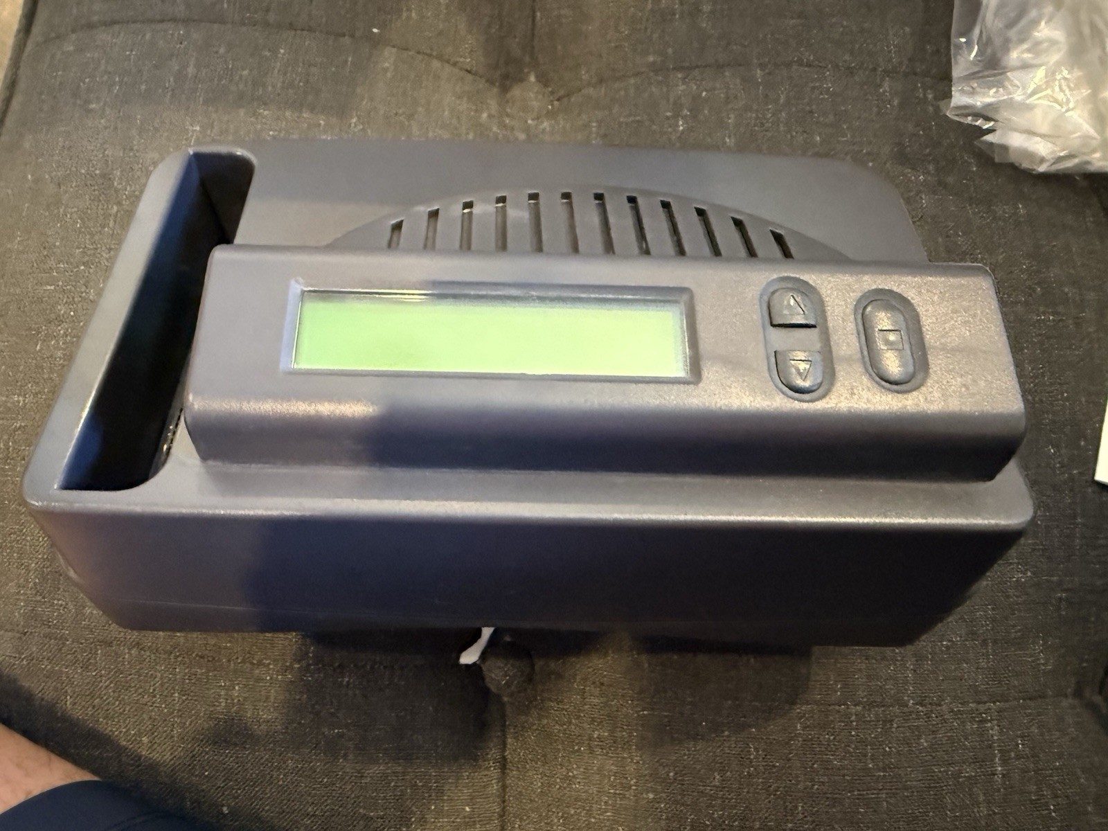 Mr. Backup Z64 V2.16C – Complete in Box – 256MB RAM – Rare N64 Backup Unit