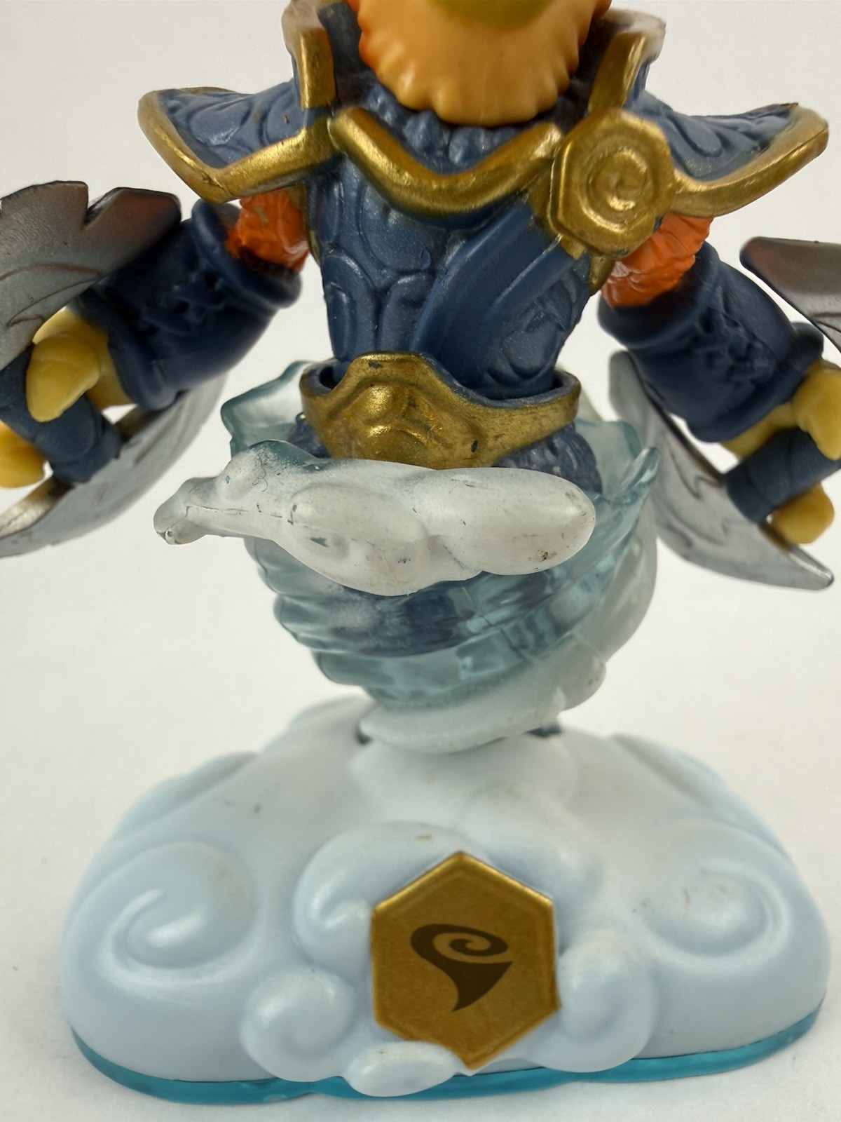 Skylanders Free Ranger Swap Force Model #84783888 2013 Video Game Action Figure