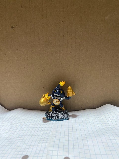 skylanders swap force lot