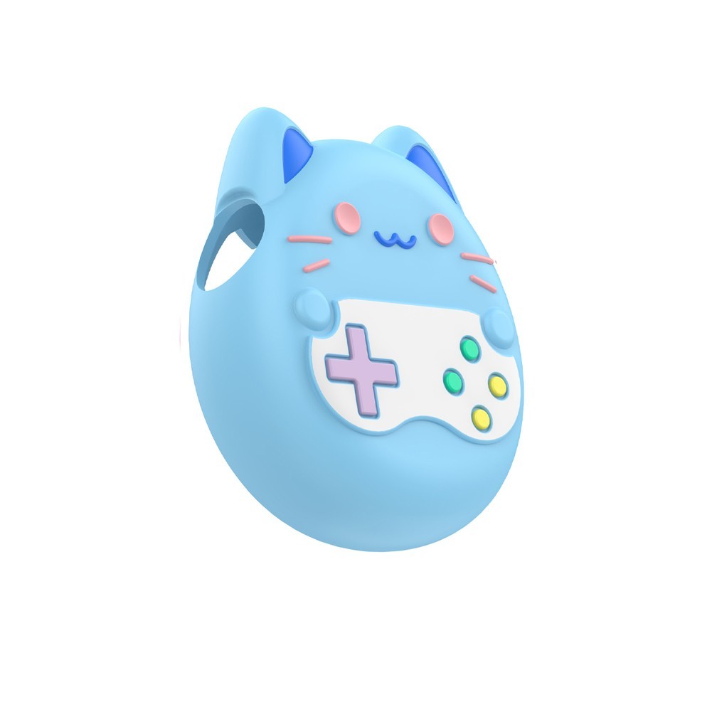UltraThin Silicone Case Soft Non Slip Fit for Tamagotchi Paradise Device