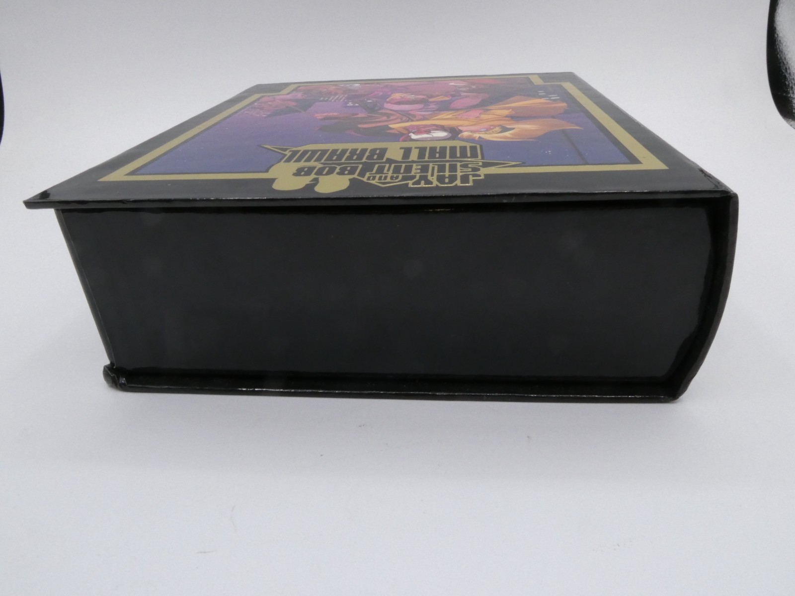 Jay and Silent Bob: Mall Brawl – Premium Collector’s Edition NES – Limited Run