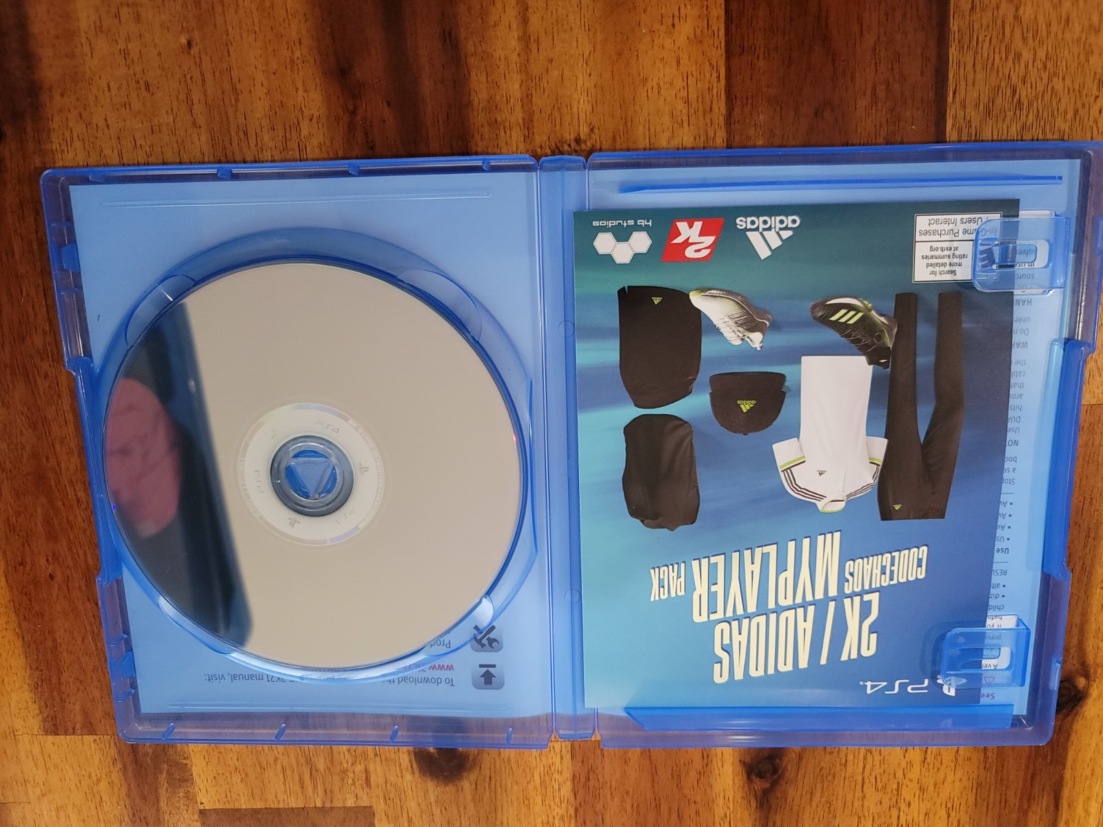 PGA Tour 2K21 Complete PS4 Golf Game