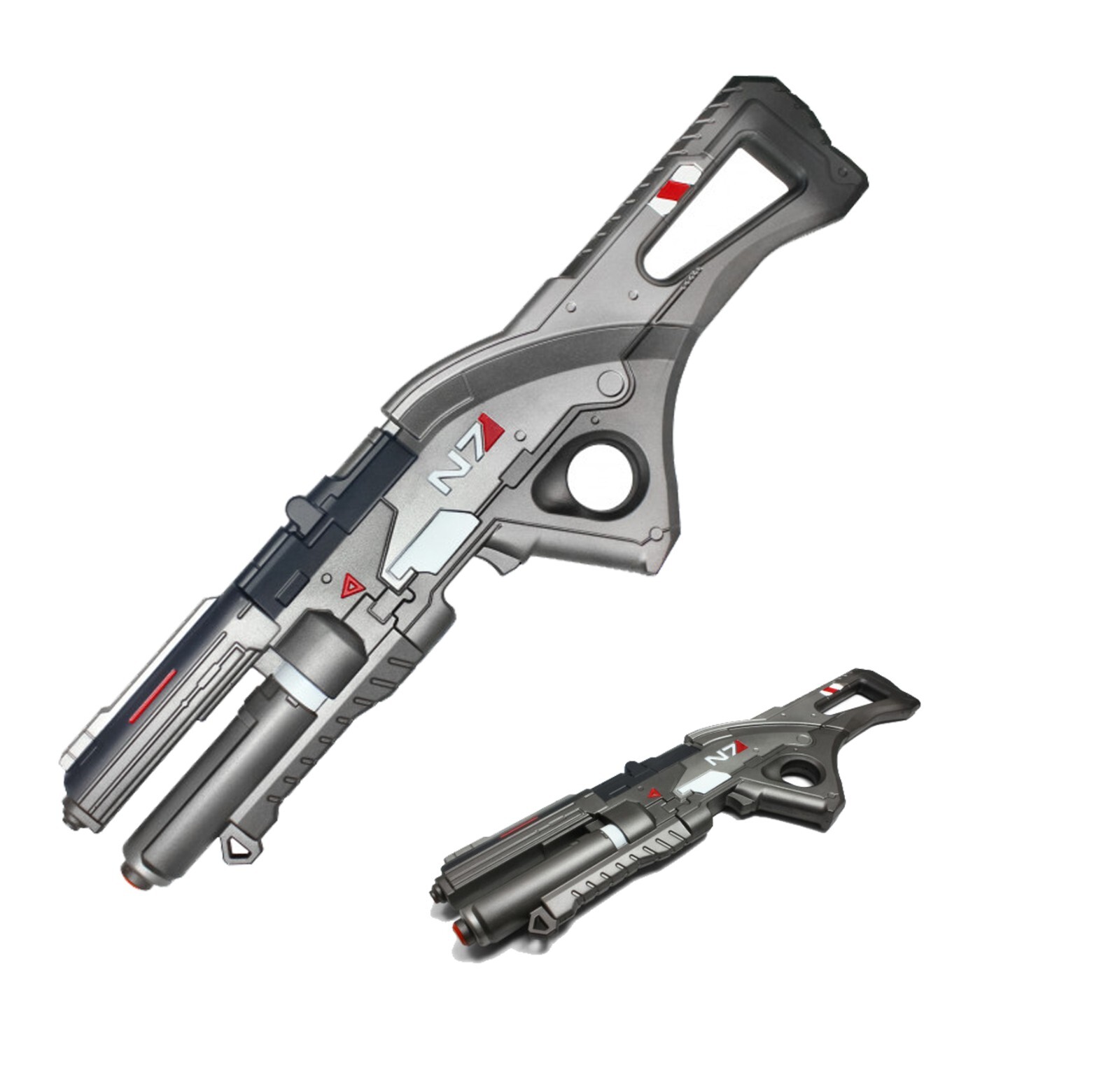 N7 Valkyrie Mass Effect Cosplay 31.5″ Assault Rifle Replica