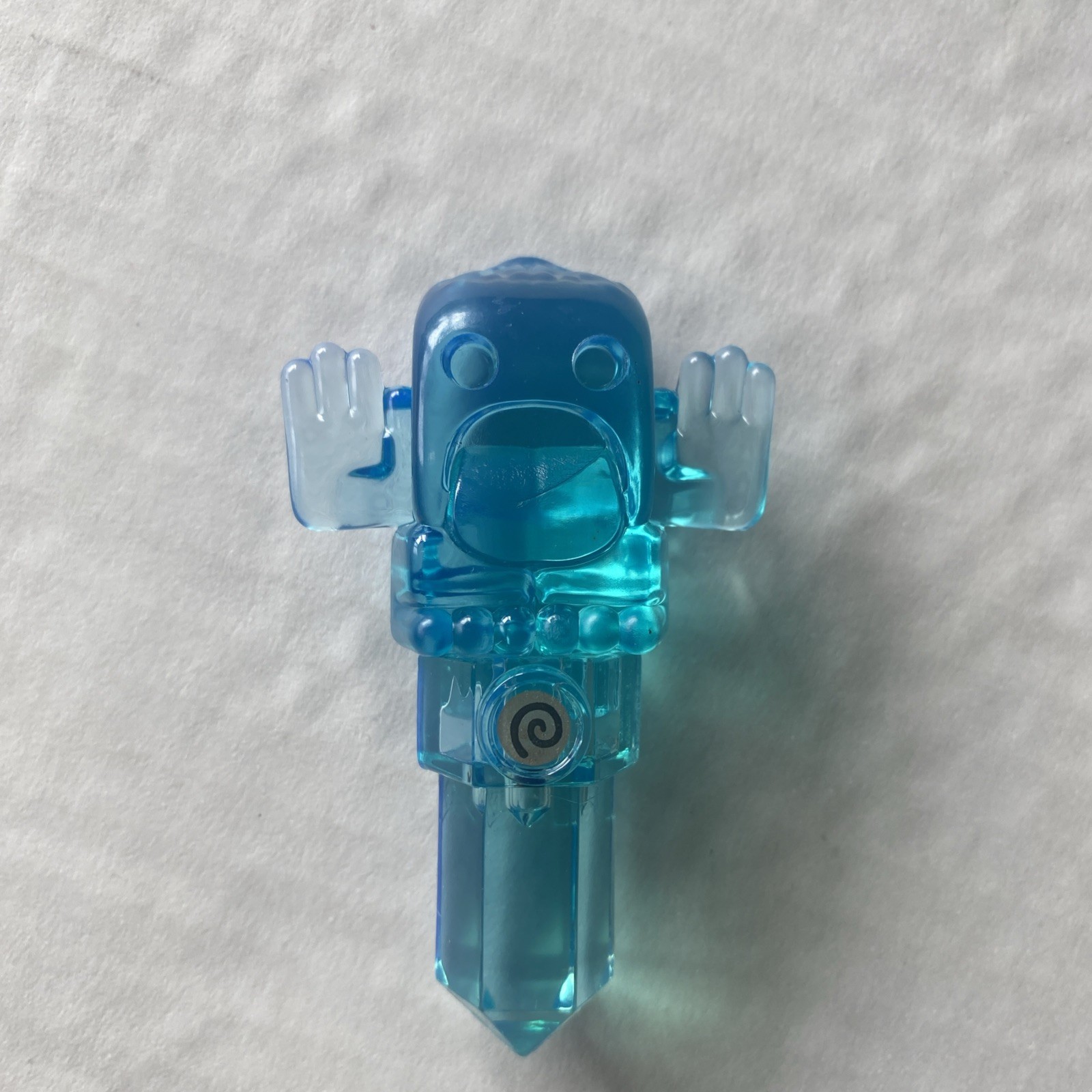 Skylanders: Trap Team crystals lot Of 7 EXCELLENT CONDITION-TESTED