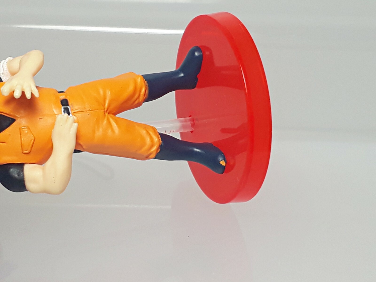 Terry Cloth Toriko Figure Strap Set Banpresto Bandai Toy Japan N07 1.2-3.1in