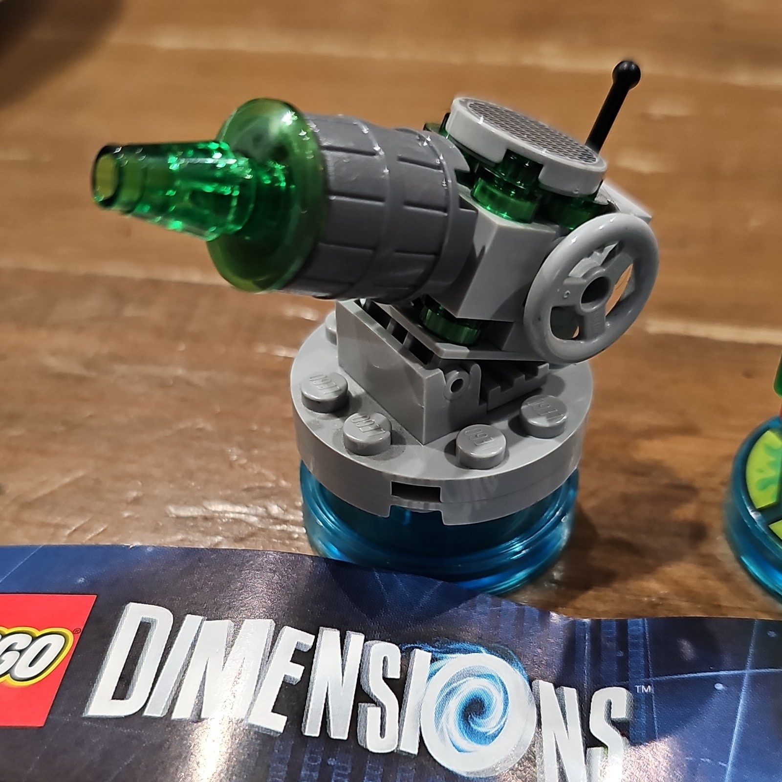 LEGO Dimensions Ghostbusters Slimer Fun Pack (71241) Character Figure Pack