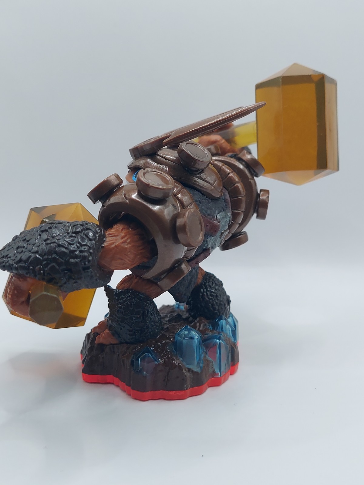 Activision Skylanders Trap Team Master Wallop