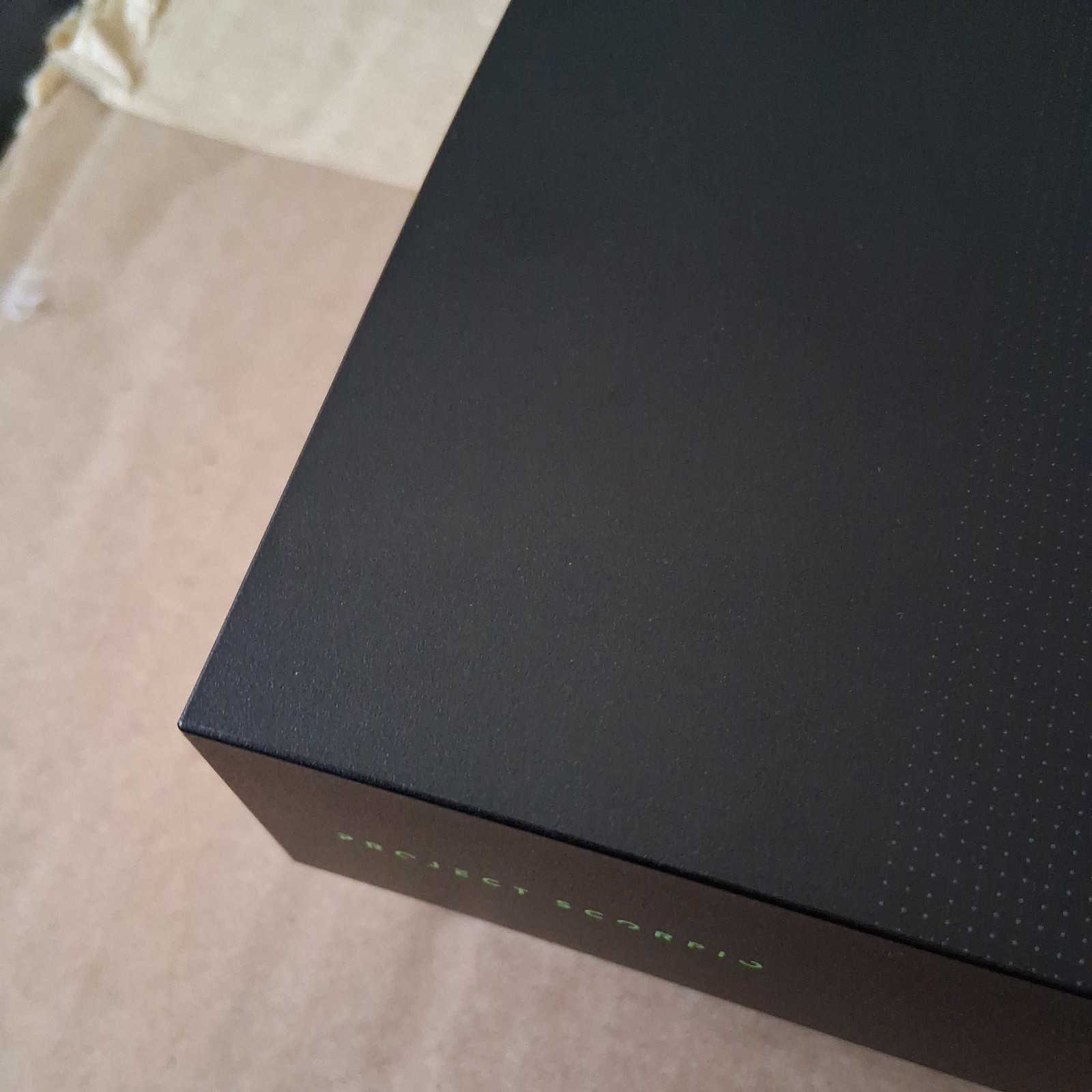 Microsoft Xbox One X Project Scorpio 1TB Console Limited Edition -Complete-