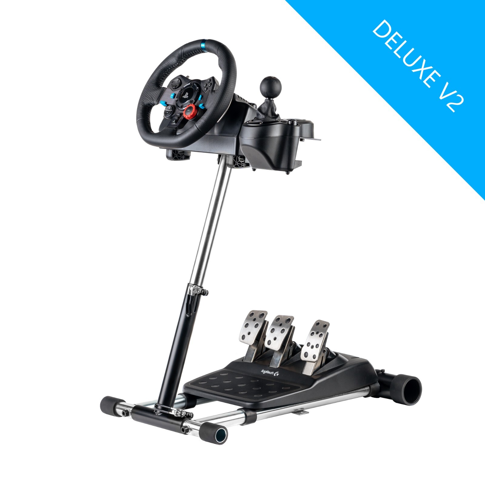 Wheel Stand Pro G Racing Wheel Stand Fits Logitech G29 G923 G920 G27 G25