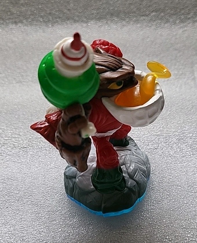 Skylanders Swapforce – Jolly Bumble Blast Figure