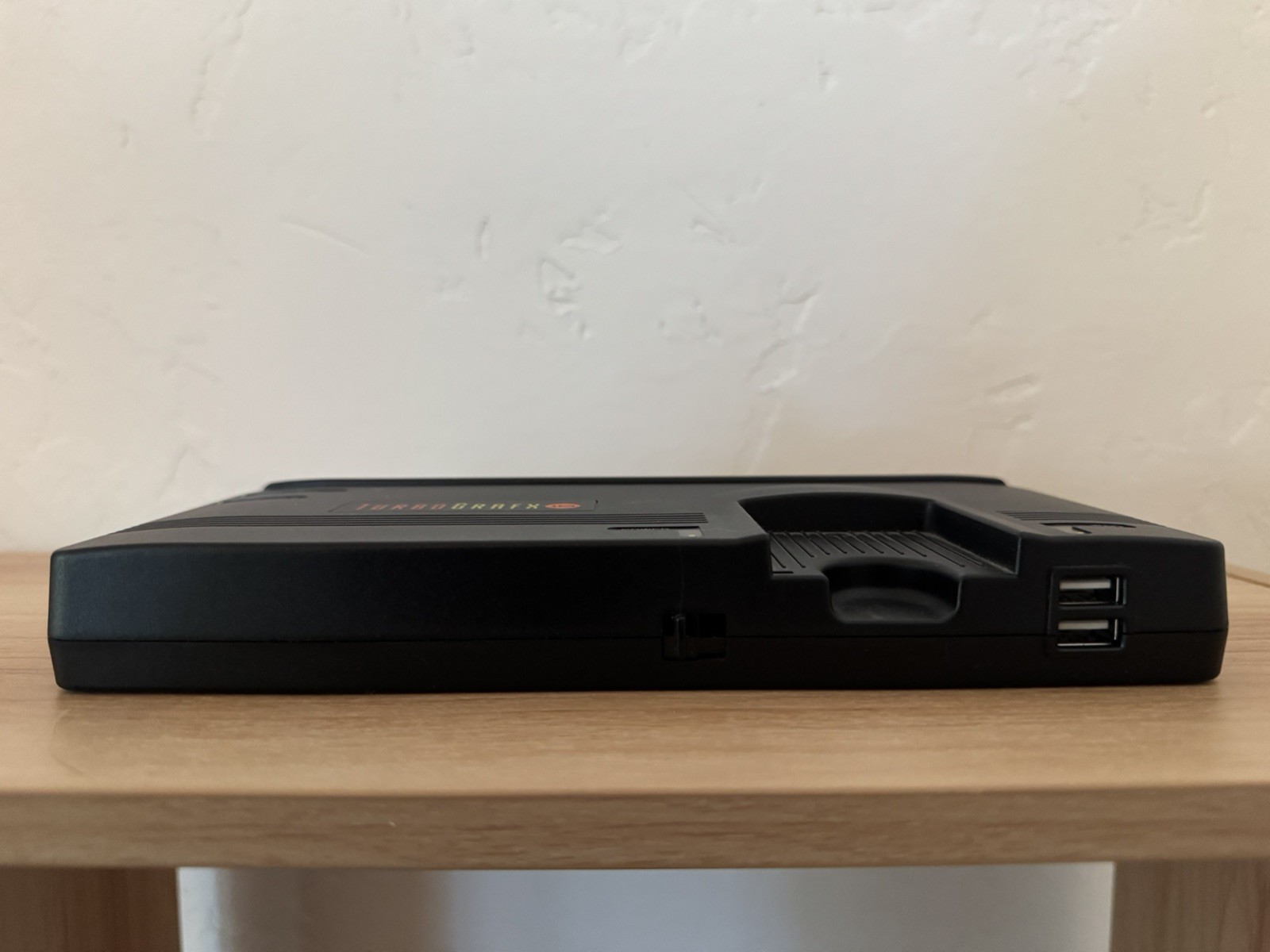 TurboGrafx 16 Mini Game Console 2020 Edition w/ Box TG16