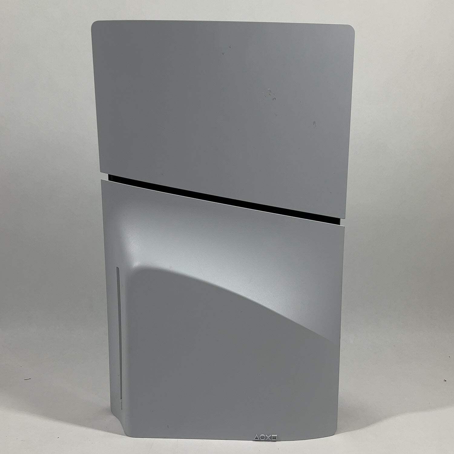 Sony PlayStation 5 Slim Disc PS5 1TB White Console Gaming System Only CFI-2015