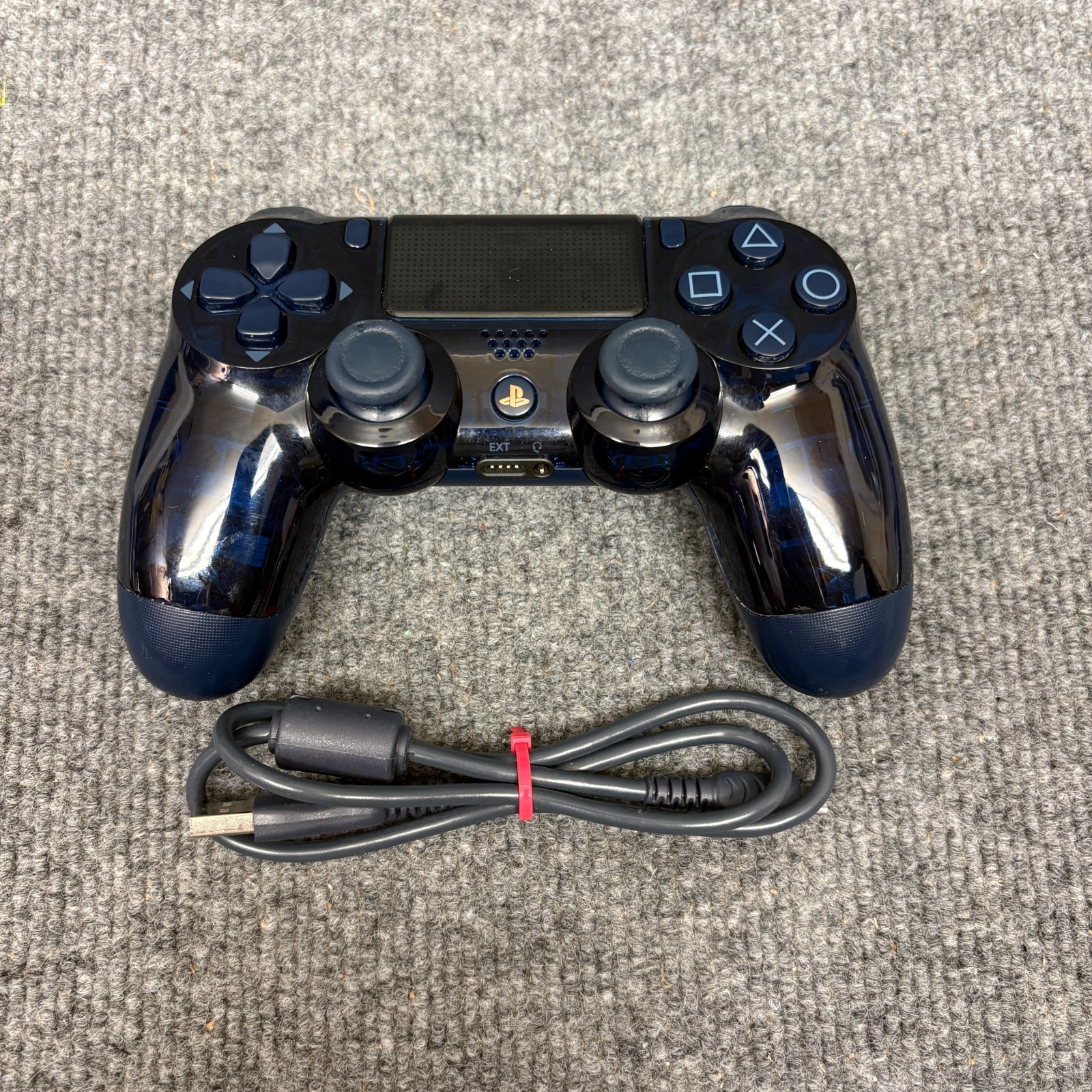 500 Million TESTED Sony Playstation DualShock 4 Wireless Controller OEM PS4