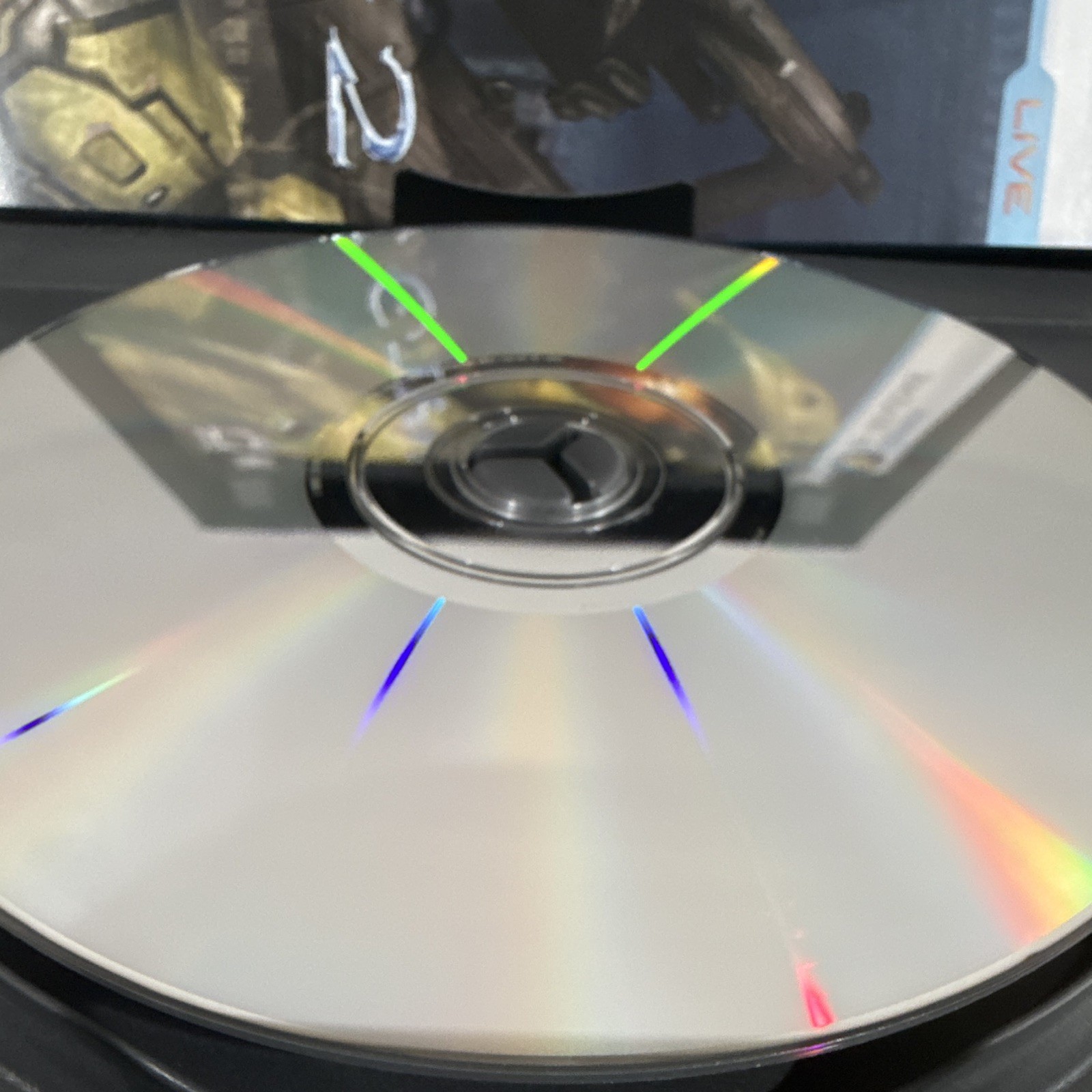Microsoft Halo 2 PC DVD Manual Included Multiplayer Online M Shooter Halo Series
