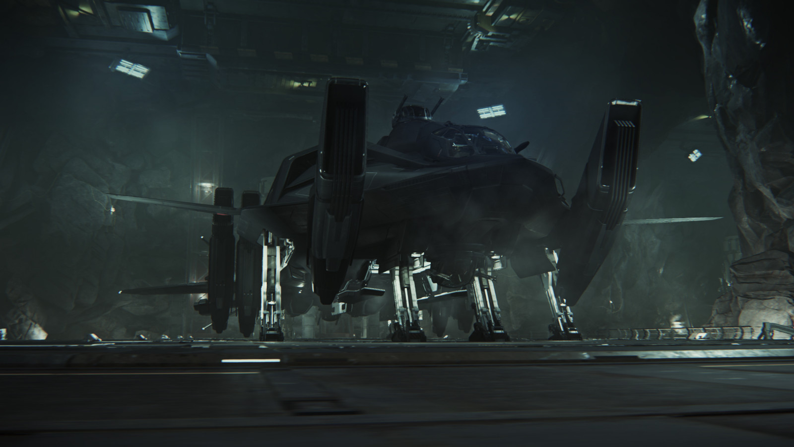 Star Citizen – RETALIATOR BOMBER – (6 Years Insurance) NOT LTI