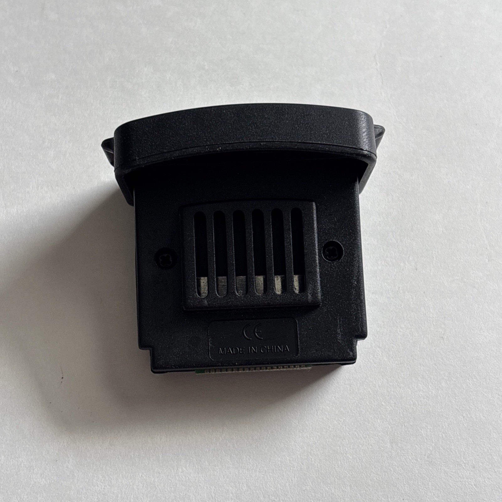 Third Party Nintendo 64 N64 Memory Expansion Pak Pack 4mb
