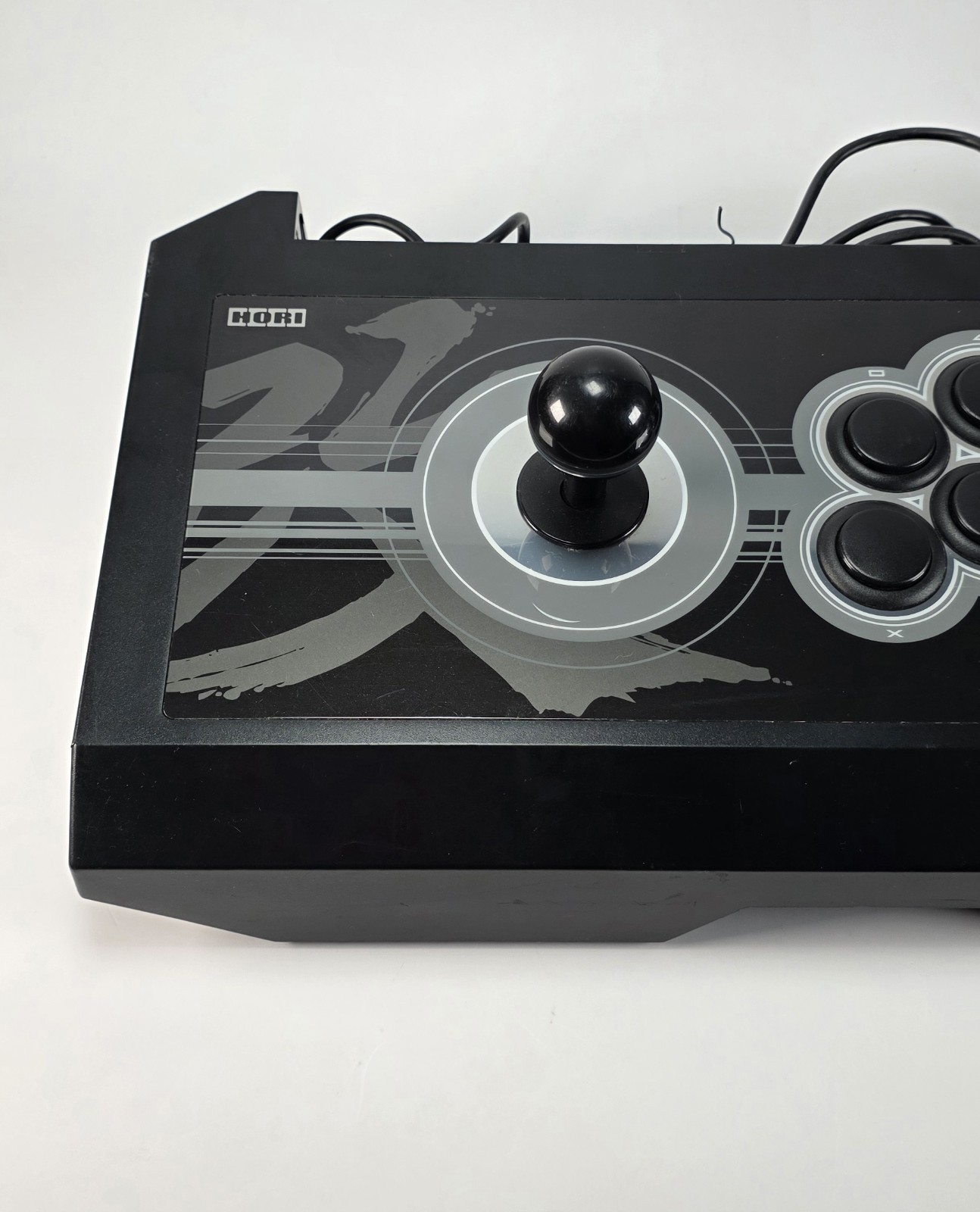 HORI Real Arcade Pro 4 RAP4 PC/PS4-015
