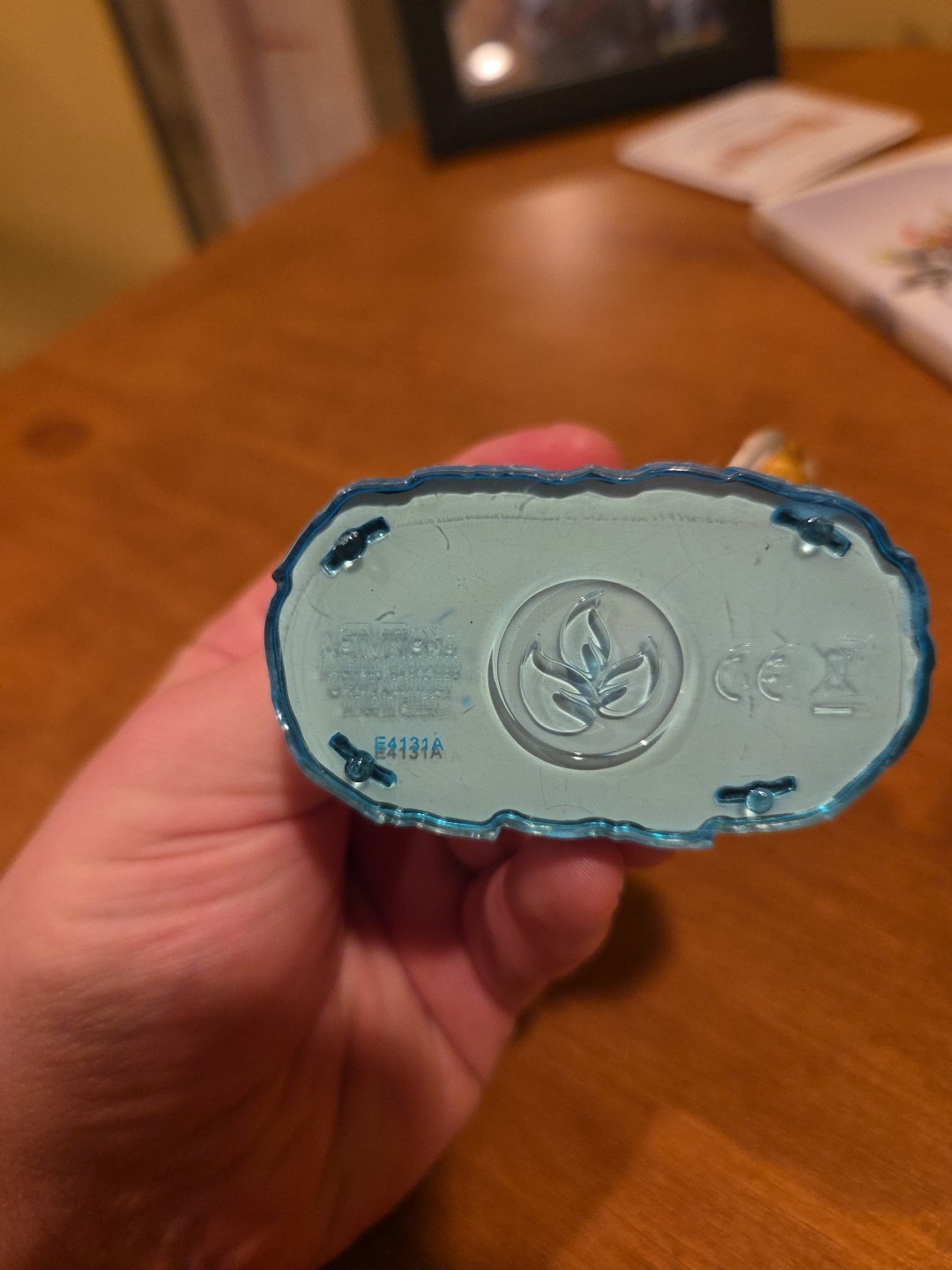 Activision Skylanders Swap-Force Grilla Drilla Figure
