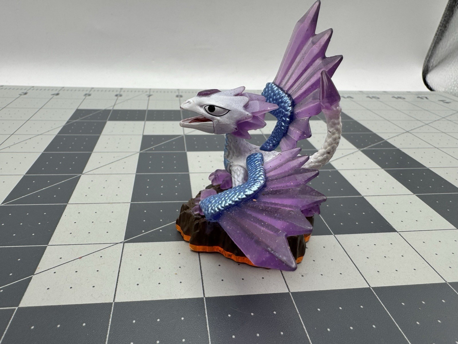 Activision Skylanders Giants Flashwing figure 84524888