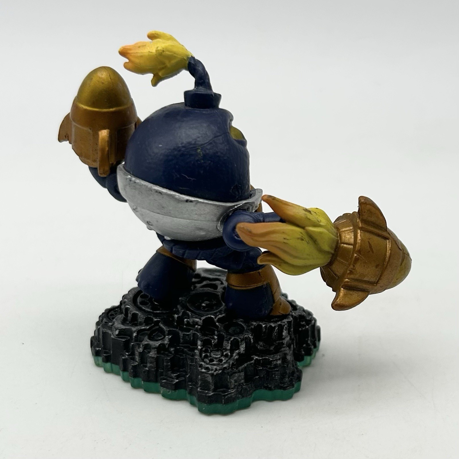 Skylanders Swap Force Countdown Figure – Combined Shipping