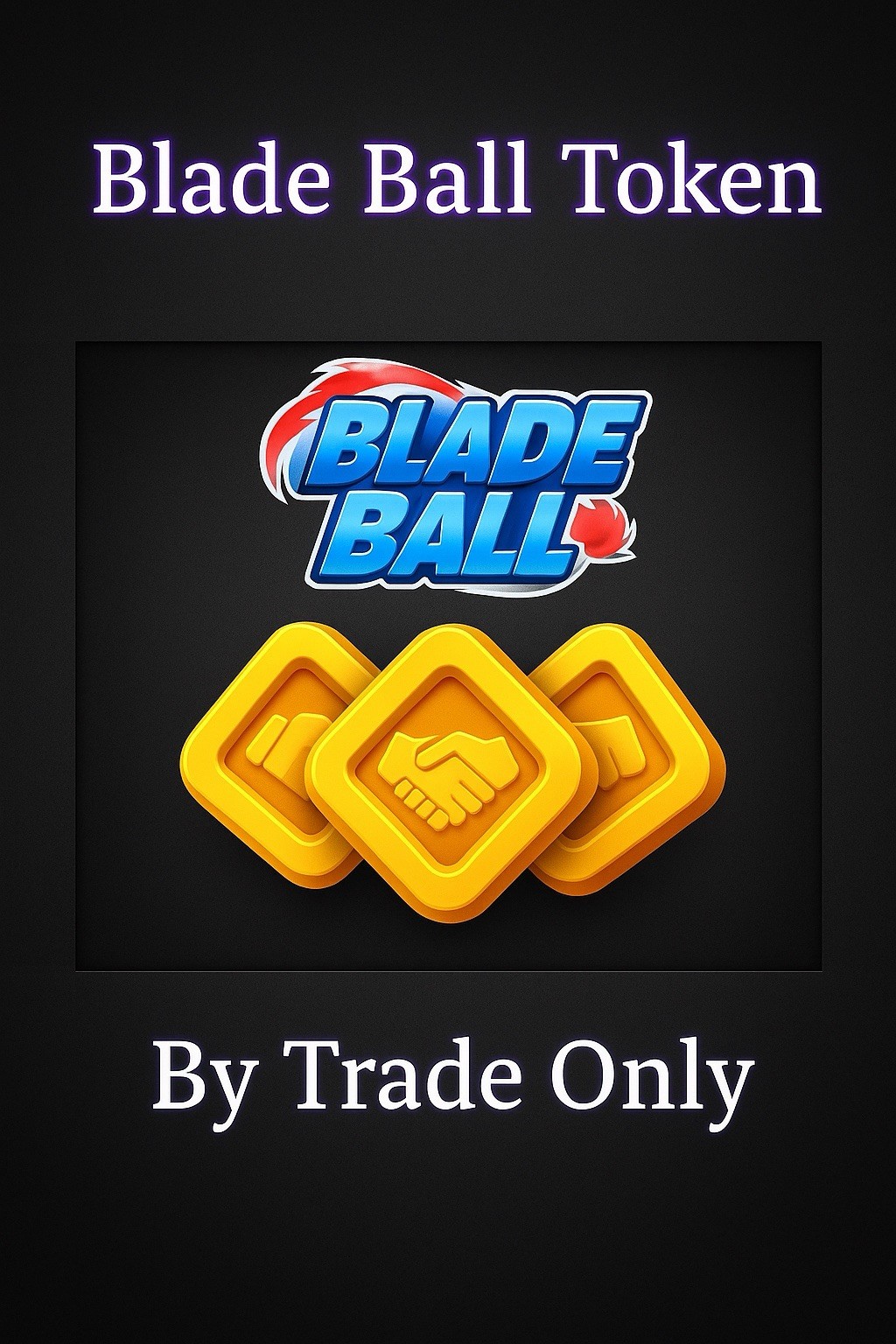 1000 Tokens (1K) | $4.71 | Digital In-Game Item | CHEAP! ✅SAME DAY DELIVERY✅