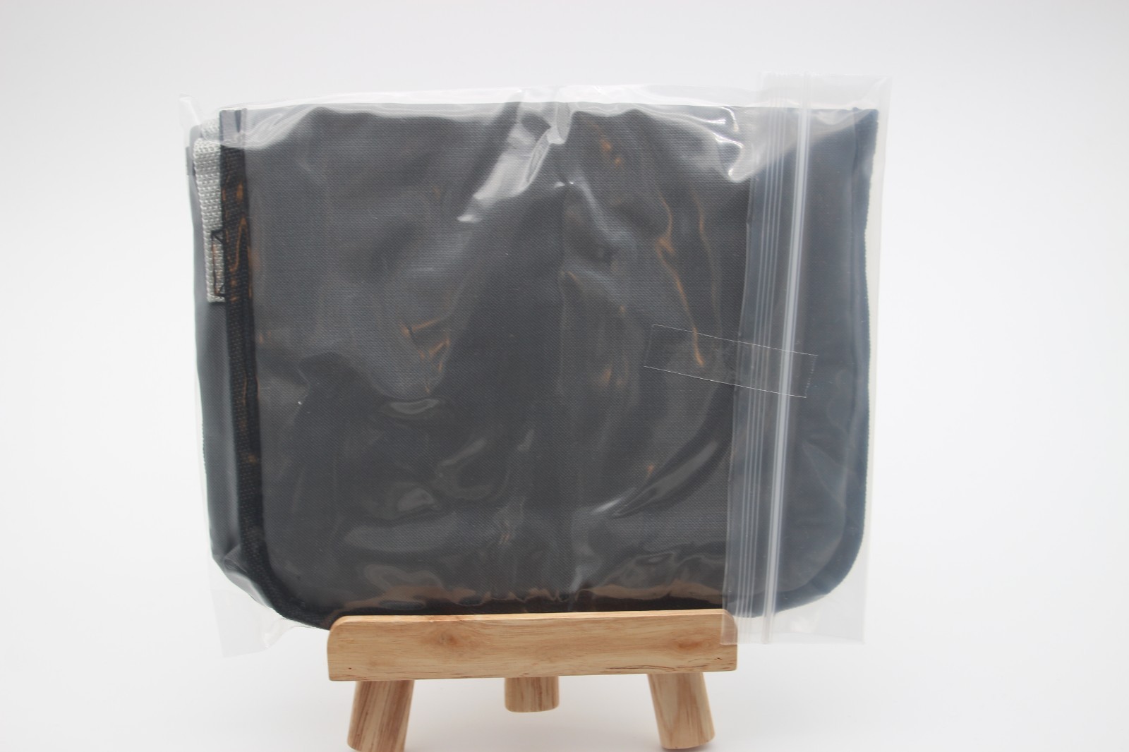 Pokemon Black and White Shoulder Bag for Nintendo DS or 3DS XL from Japan Unused