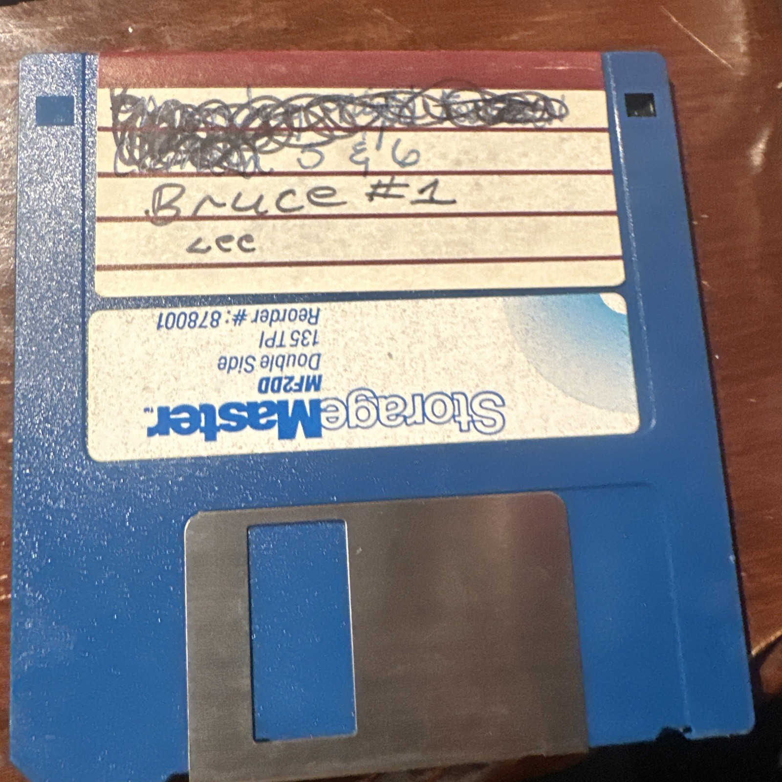 RARE Vintage 1989 Bruce Lee Lives IBM Big Box PC Game 3.5″ & 5.25″ Disk Complete