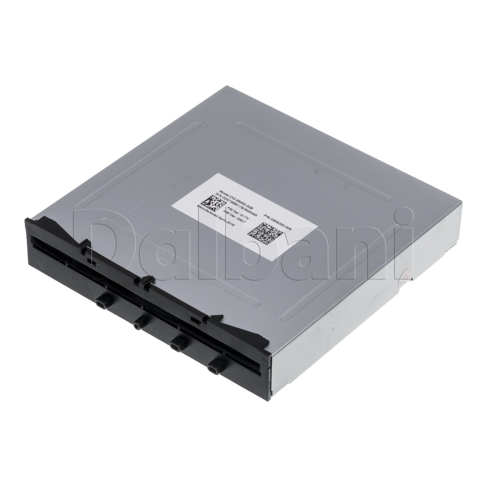 Xbox Series X OEM Blu-Ray Optical Disc Drive DG-6M5S-04B Original Disk Drive