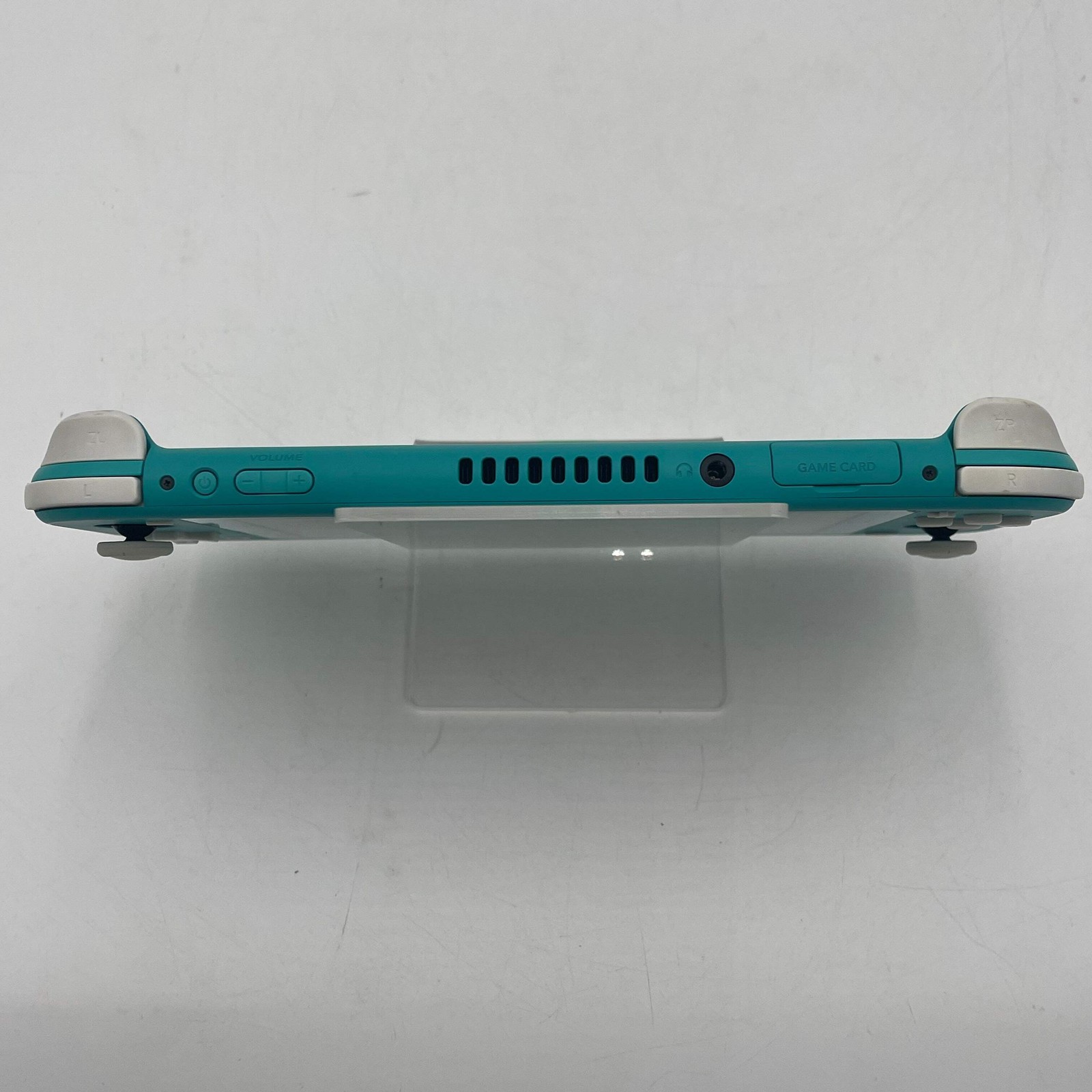 Nintendo Switch Lite Handheld Game Console Only HDH-001 Turquoise
