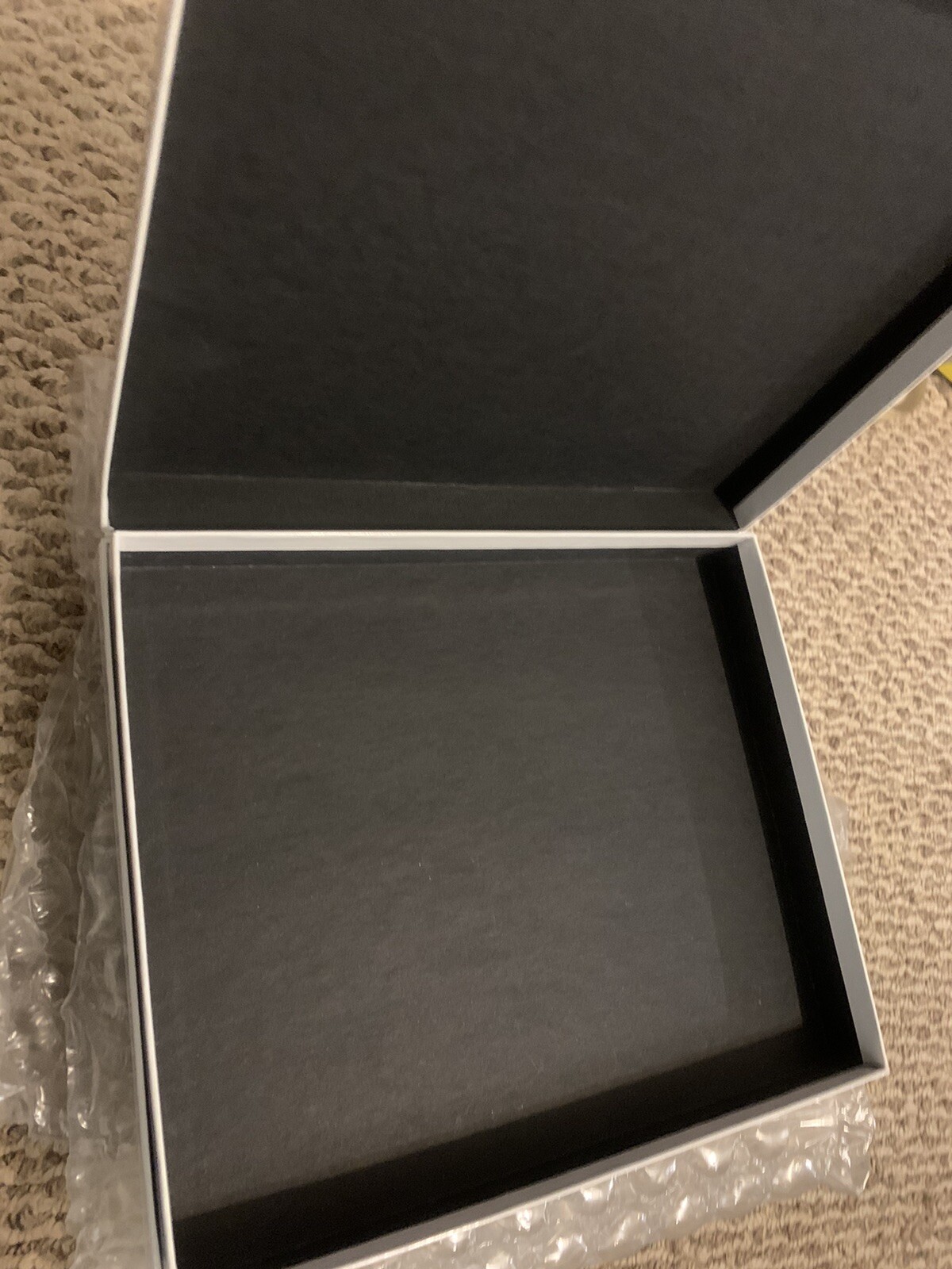 OUTLAST Murkoff Briefcase Edition – LIMITED RUN GAMES Employee Prototype Rare