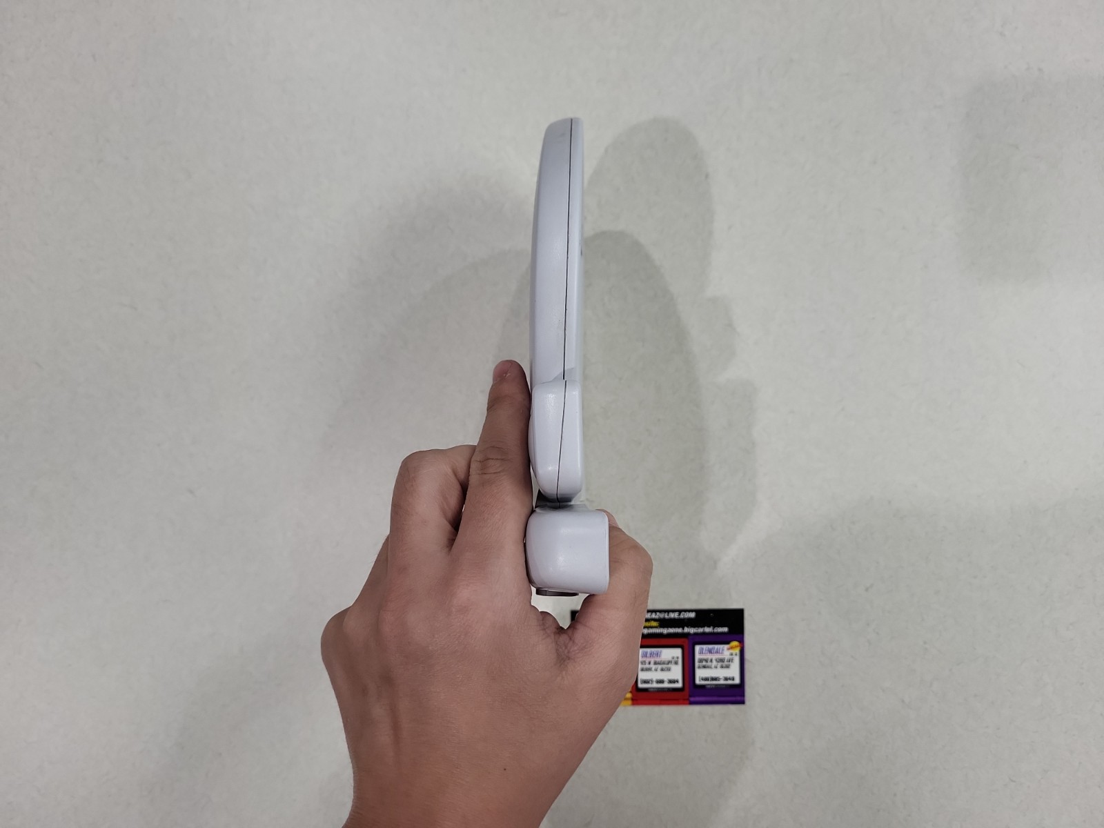 Sony PSOne Screen Attachment. Read Description. Tested