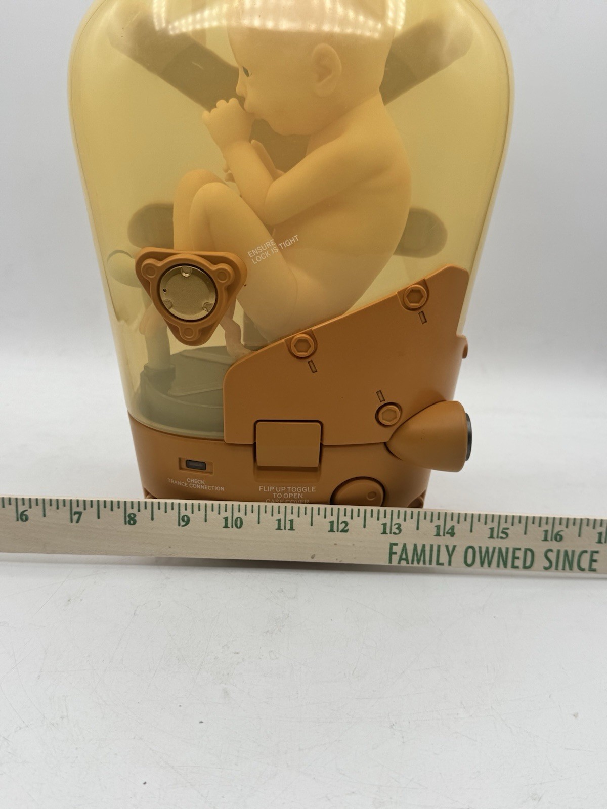 Death Stranding Collector’s Edition BB Pod Figure Only SONY PS4 PlayStation
