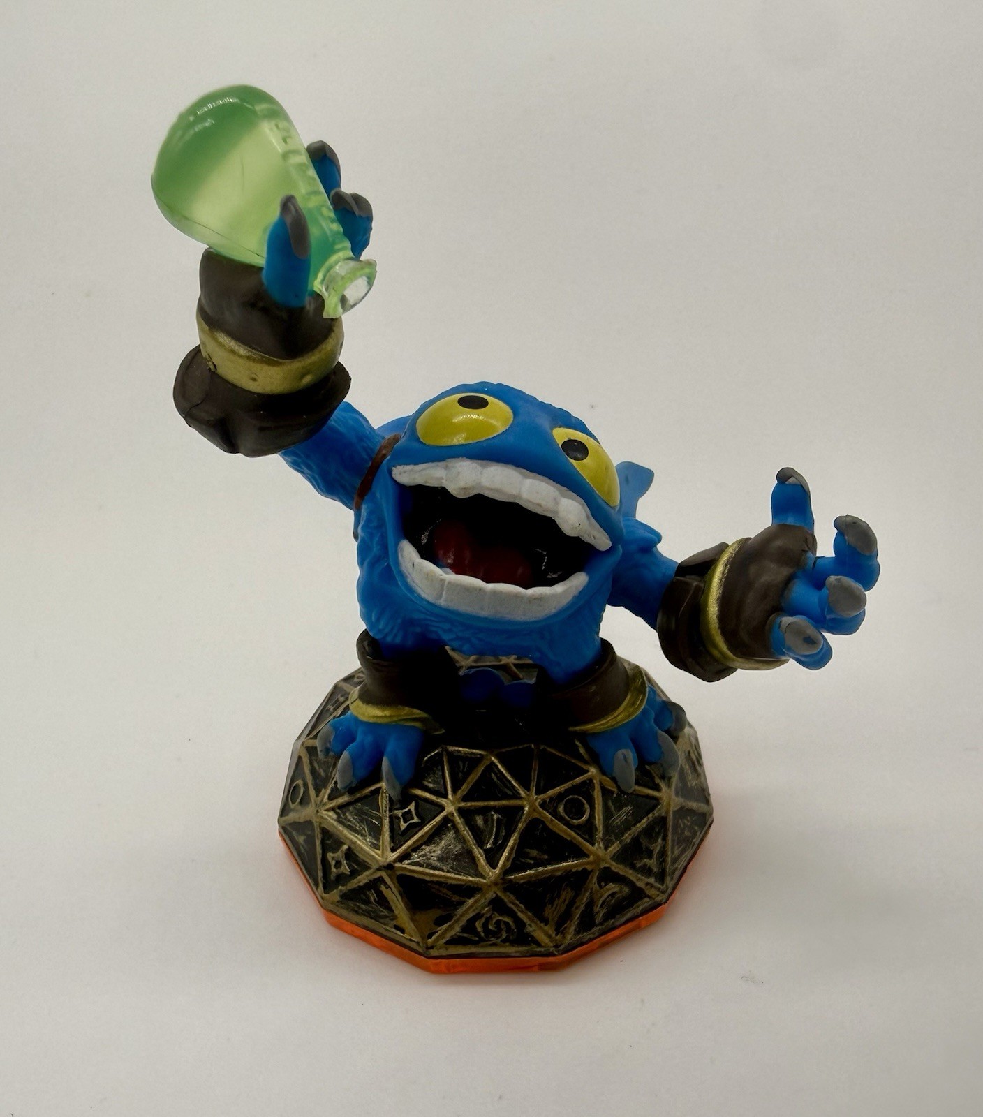Skylanders Figures Spyro’s Adventure Giants Trap Team Tested Pick Character