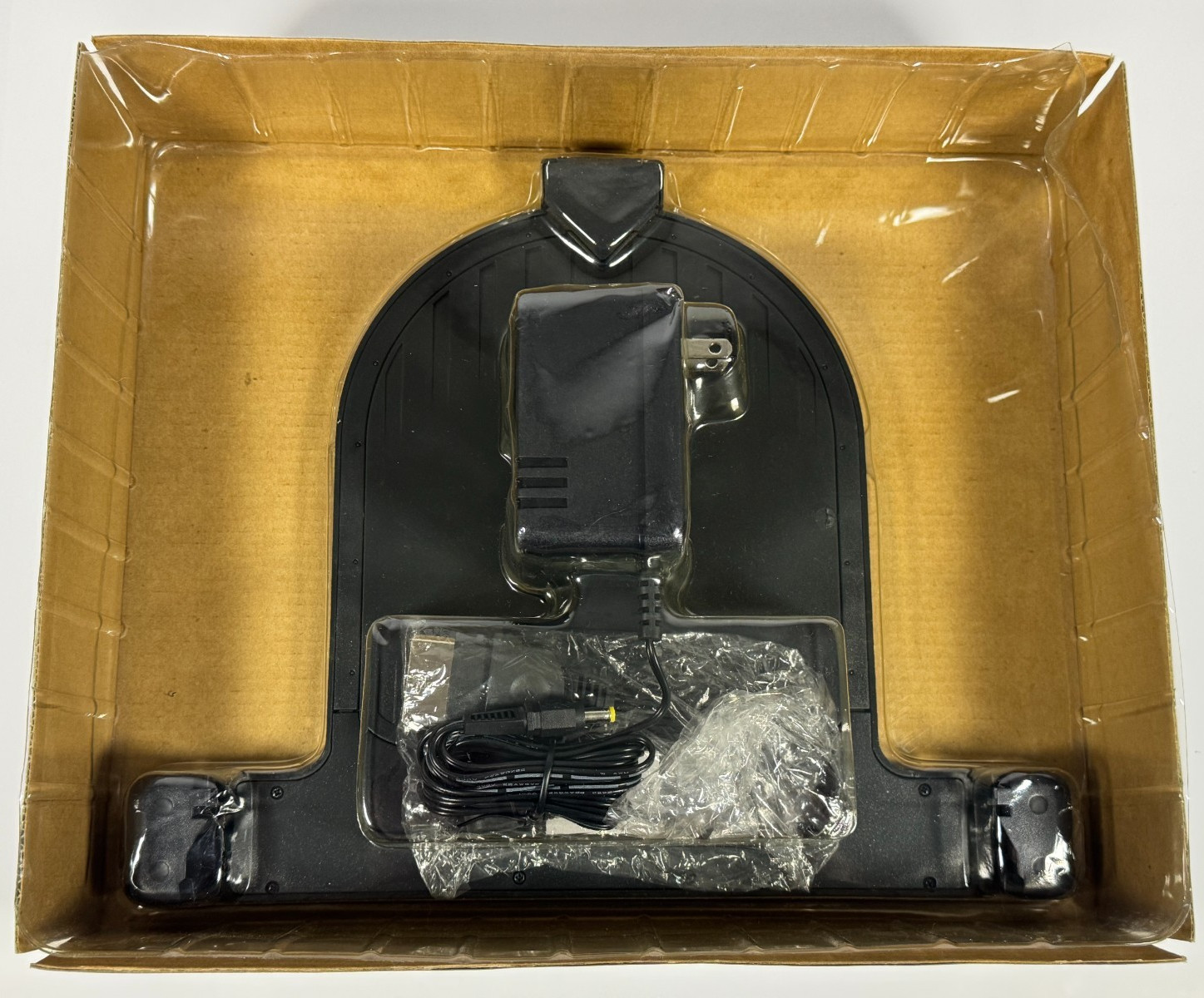 Zenith Flat Panel 5″ LCD Display Game Screen For Original Xbox G10910A Open Box