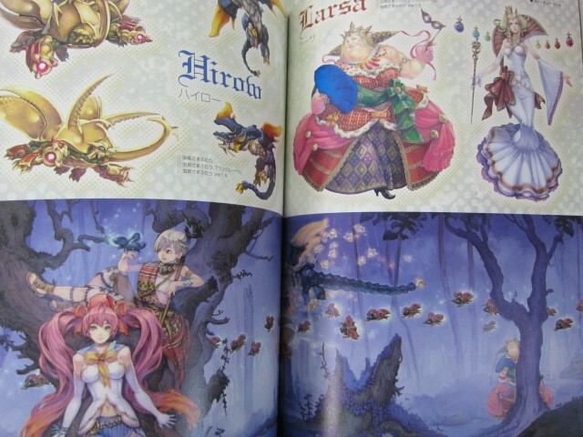 CAVE SHOOTING ART WORKS Book Dodonpachi Death Smiles Xbox360 Fan 2011 Japan SB86