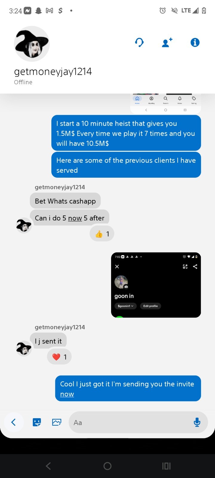 Grand Theft Auto V (GTA V) Prepaid Gaming Cash Card – $10,000,000